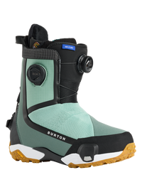 Women's Burton Highshot X Step On® Snowboard Boots | Burton.com Women's Burton Highshot X Step On® Snowboard Boots | Burton.com