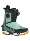 Product image of Women's Burton Highshot X Step On® Snowboard Boots[Variant:Sage Green]