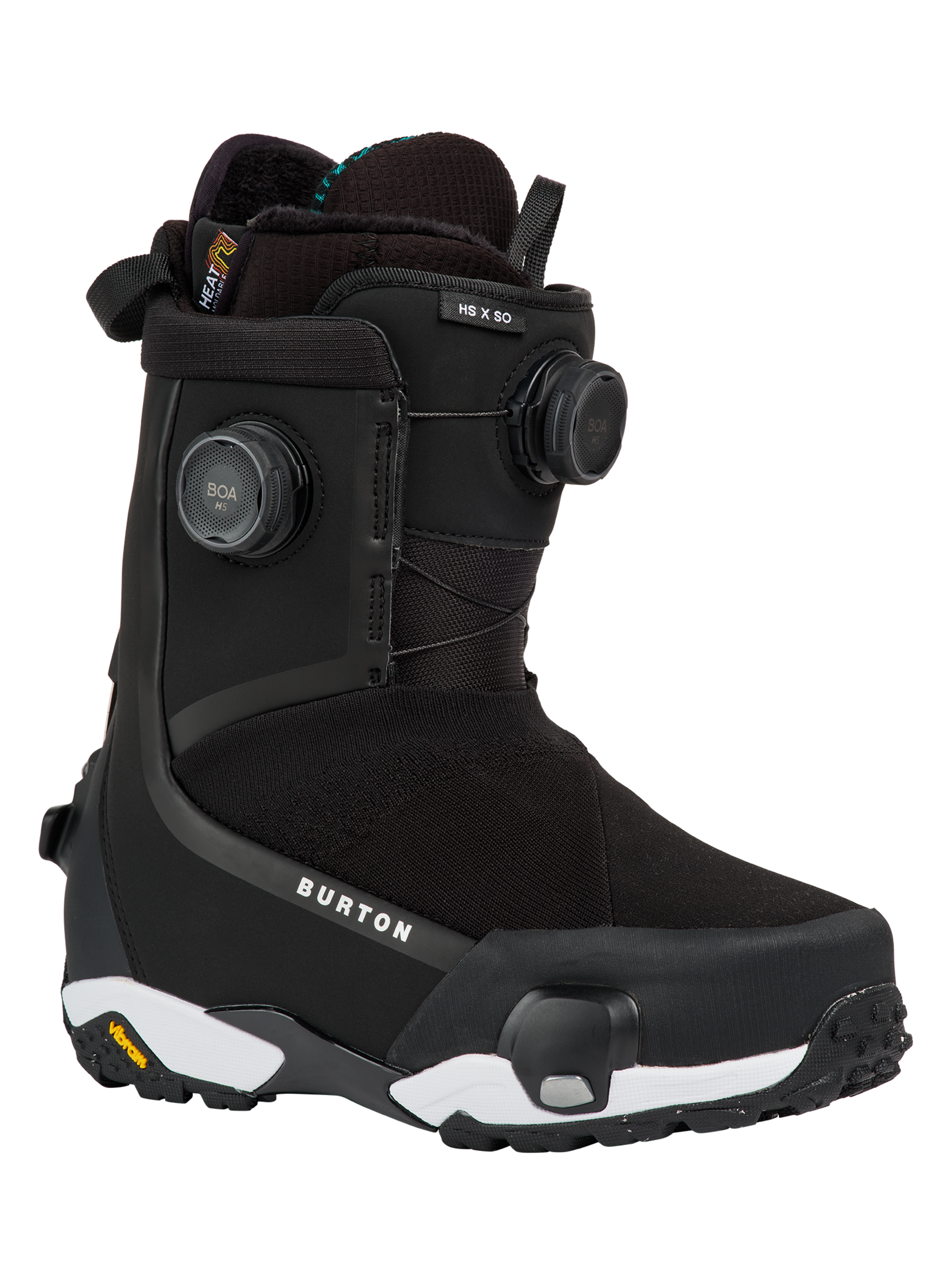 burton freeride snowboard boots Women's Highshot X Step On® All you need to Best Fishing Pole for Hand Painted Feather Headdress Retro Motorcycle Helmet is brought to you by Kings Motorcycle Fairings Size:XLW (58-62cm wide)