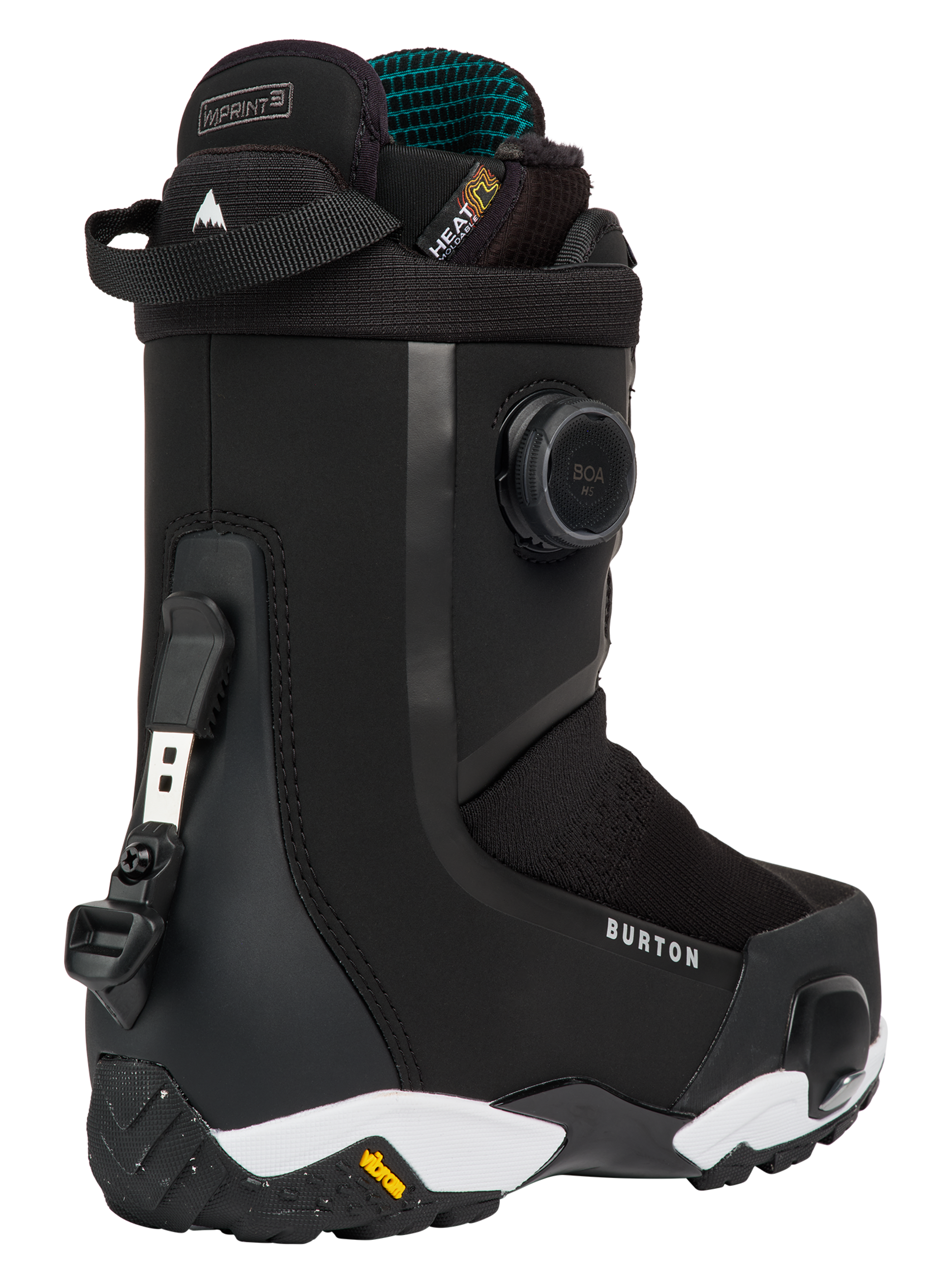Women's Burton Highshot X Step On® Snowboard Boots Winter 2027