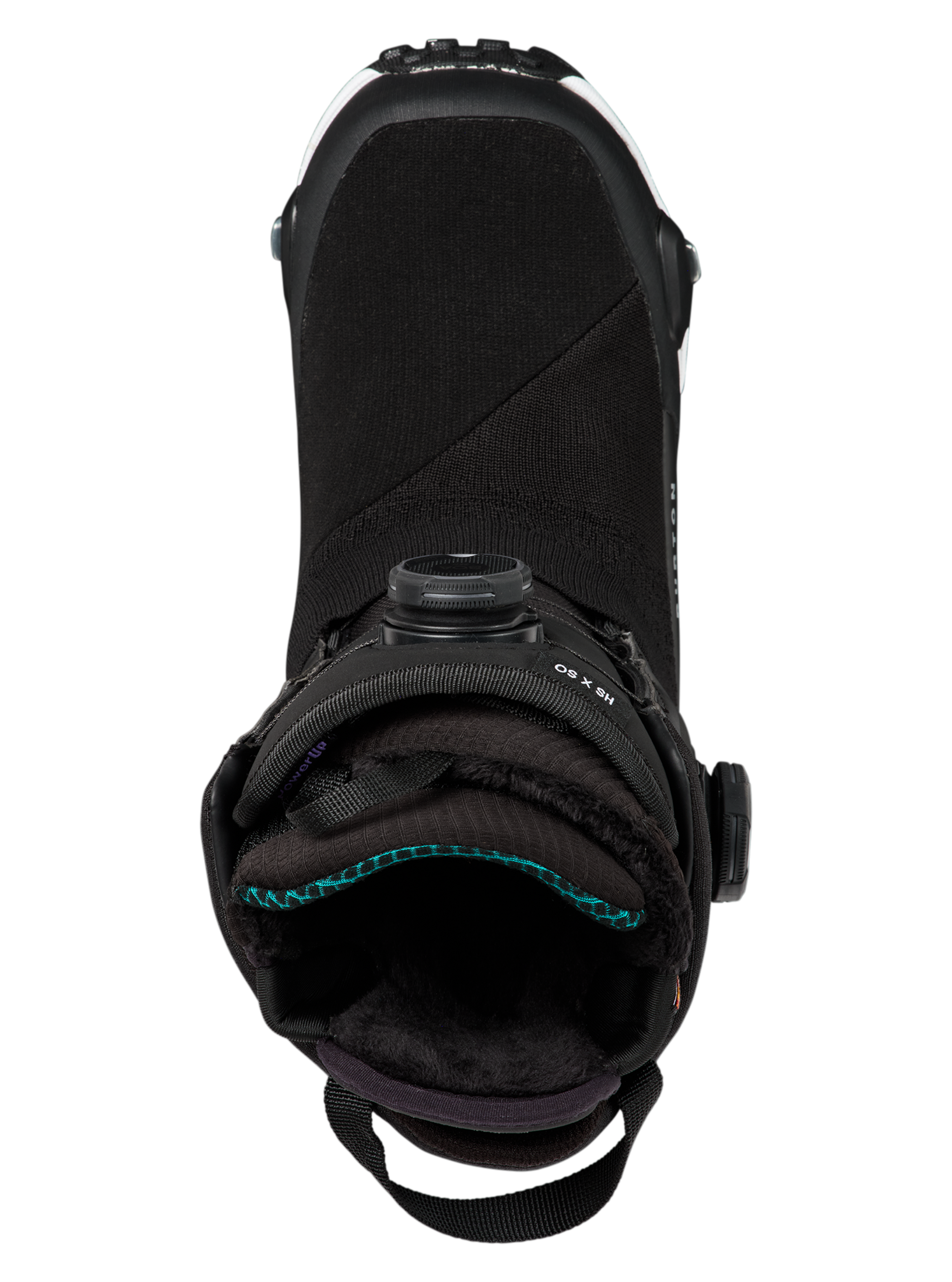 Women's Burton Highshot X Step On® Snowboard Boots