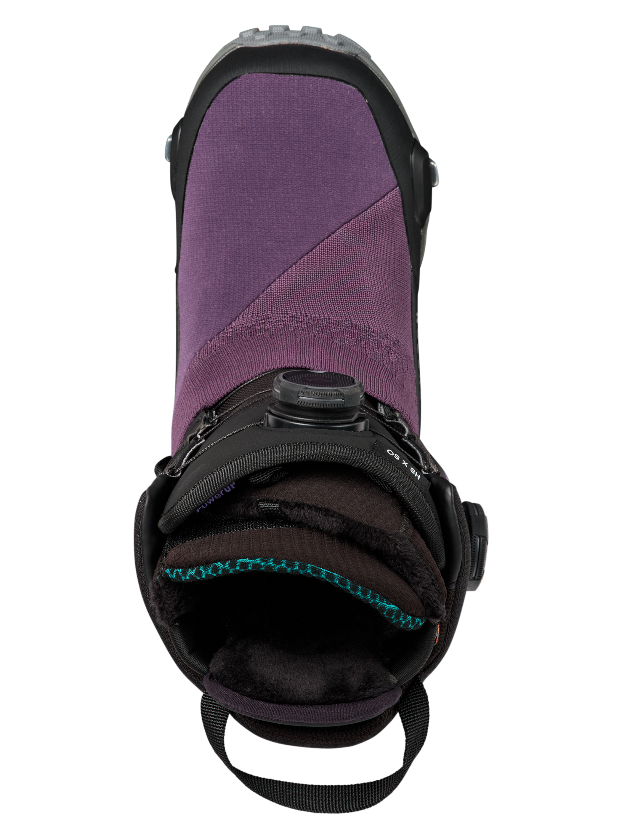 Women's Burton Highshot X Step On® Snowboard Boots