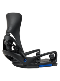 Product image of Men's Burton Step On® Cartel X EST® Snowboard Bindings[Variant:Black]