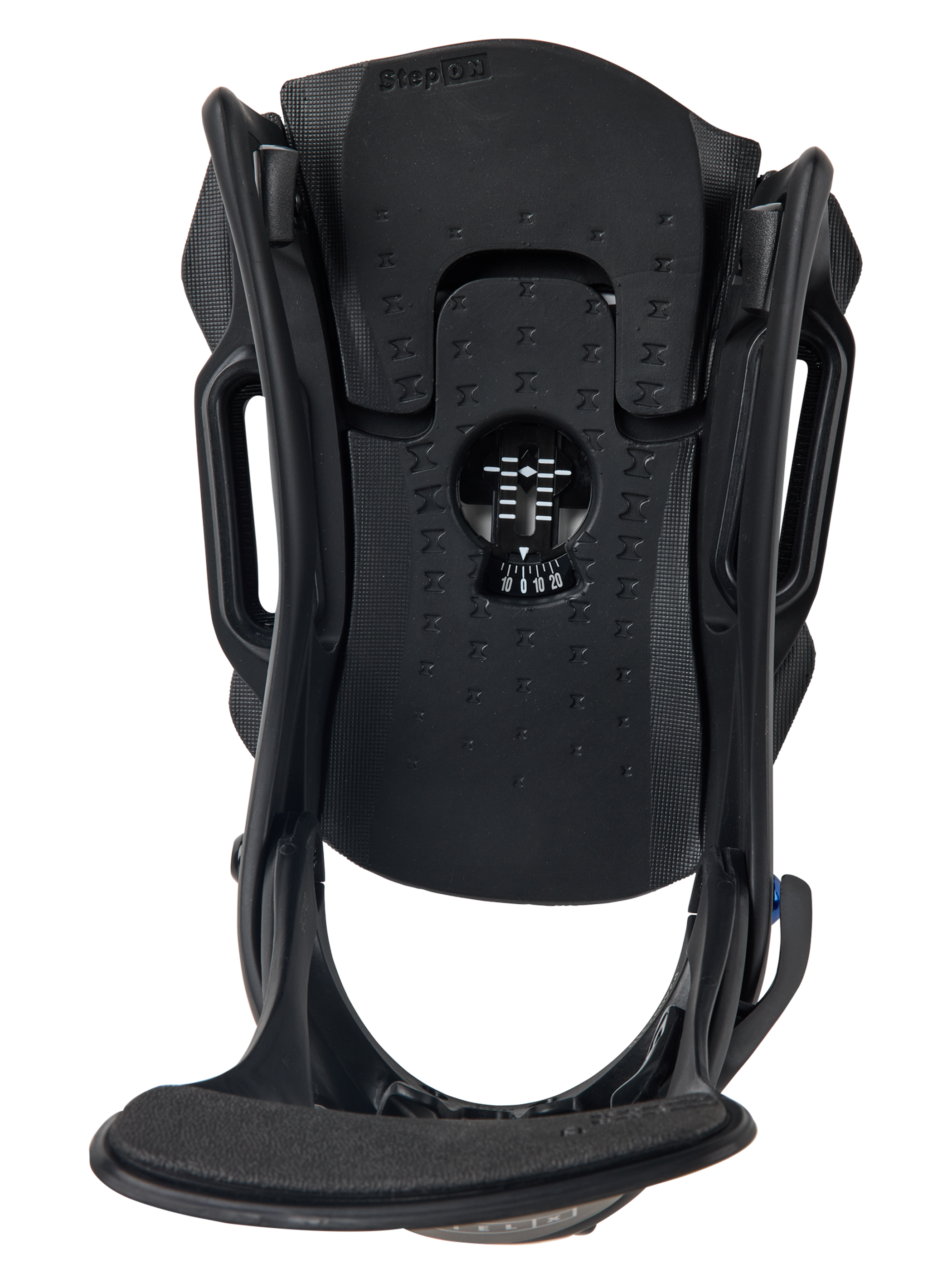 Fixations pour planche à neige Step On® Cartel X EST® de Burton pour hommes