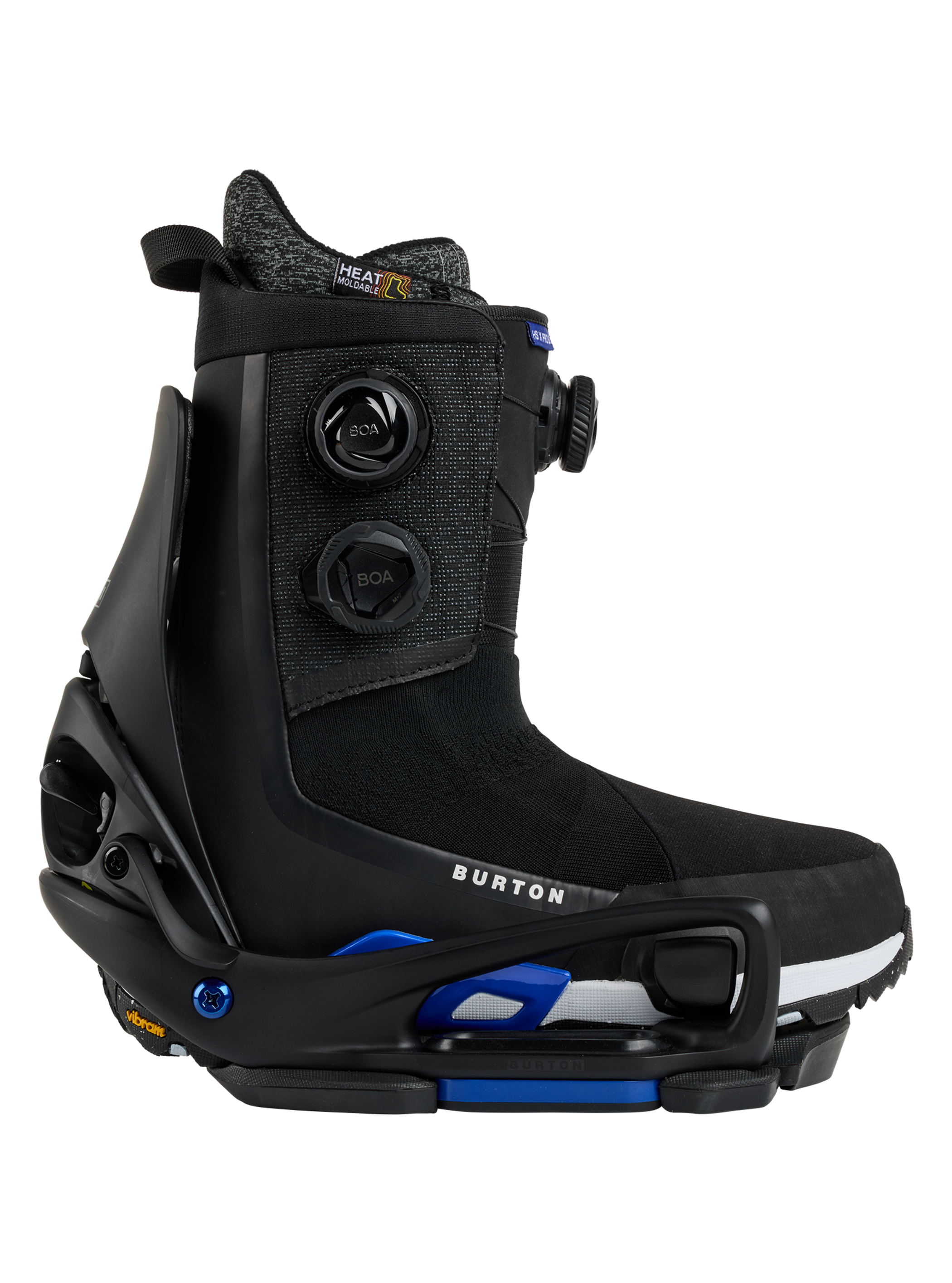 Fixations pour planche à neige Step On® Cartel X EST® de Burton pour hommes