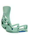 Product image of Men's Burton Step On® Cartel X EST® Snowboard Bindings[Variant:Soft Sage]