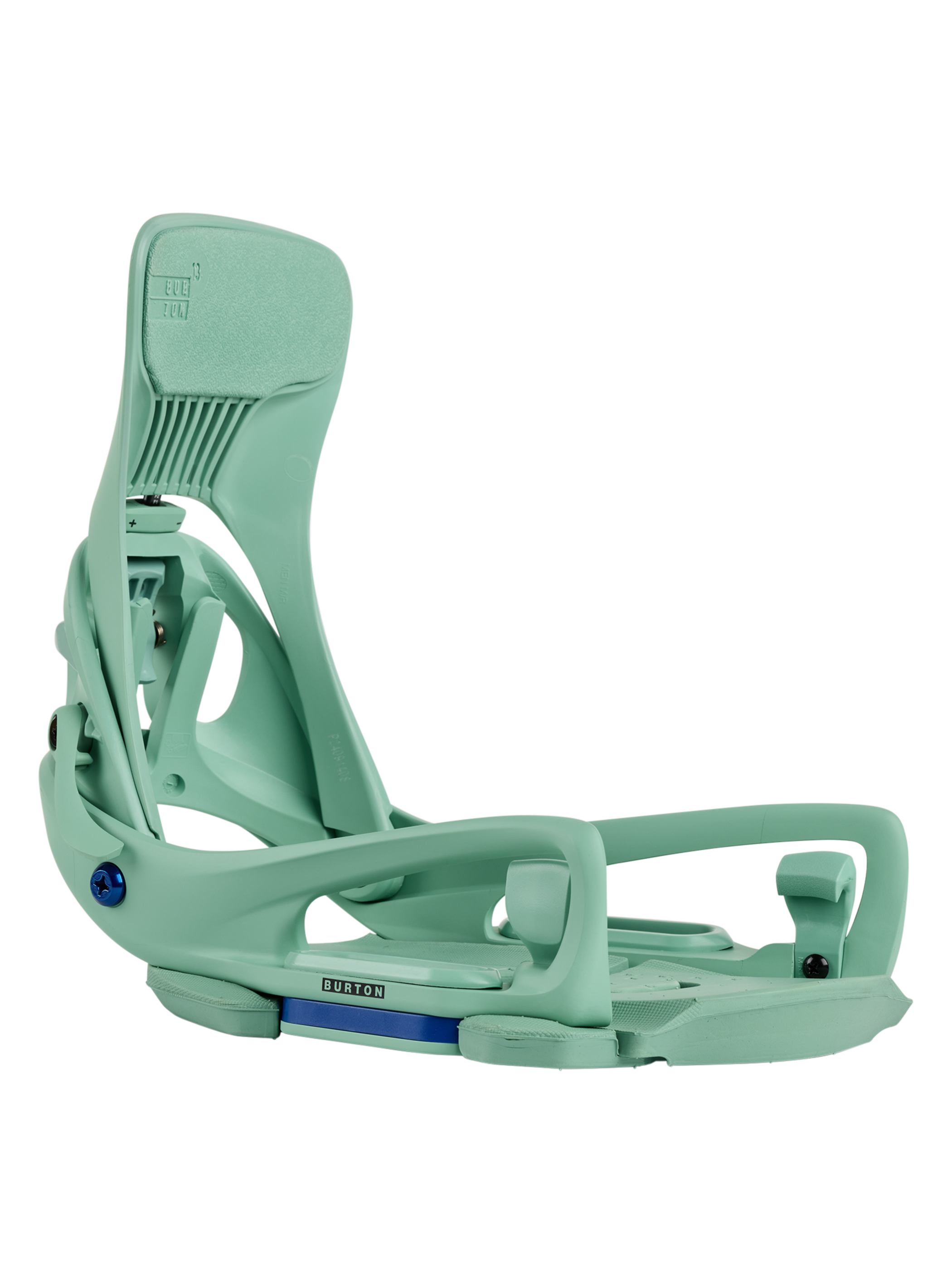 Men's Burton Step On® Cartel X EST® Snowboard Bindings Winter 2026
