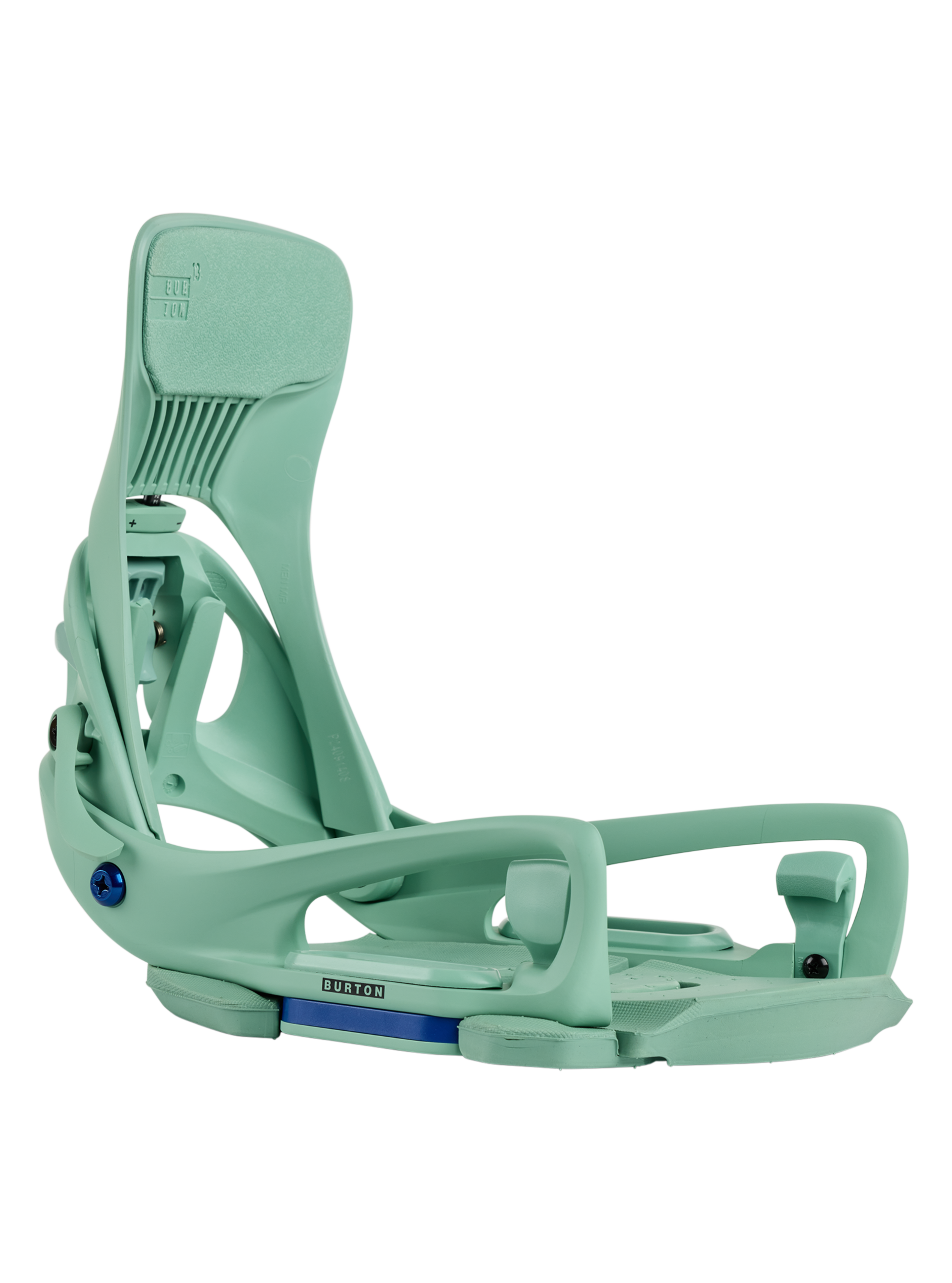 Burton Men's Step On Cartel X EST Snowboard Bindings 2026 Soft Sage M