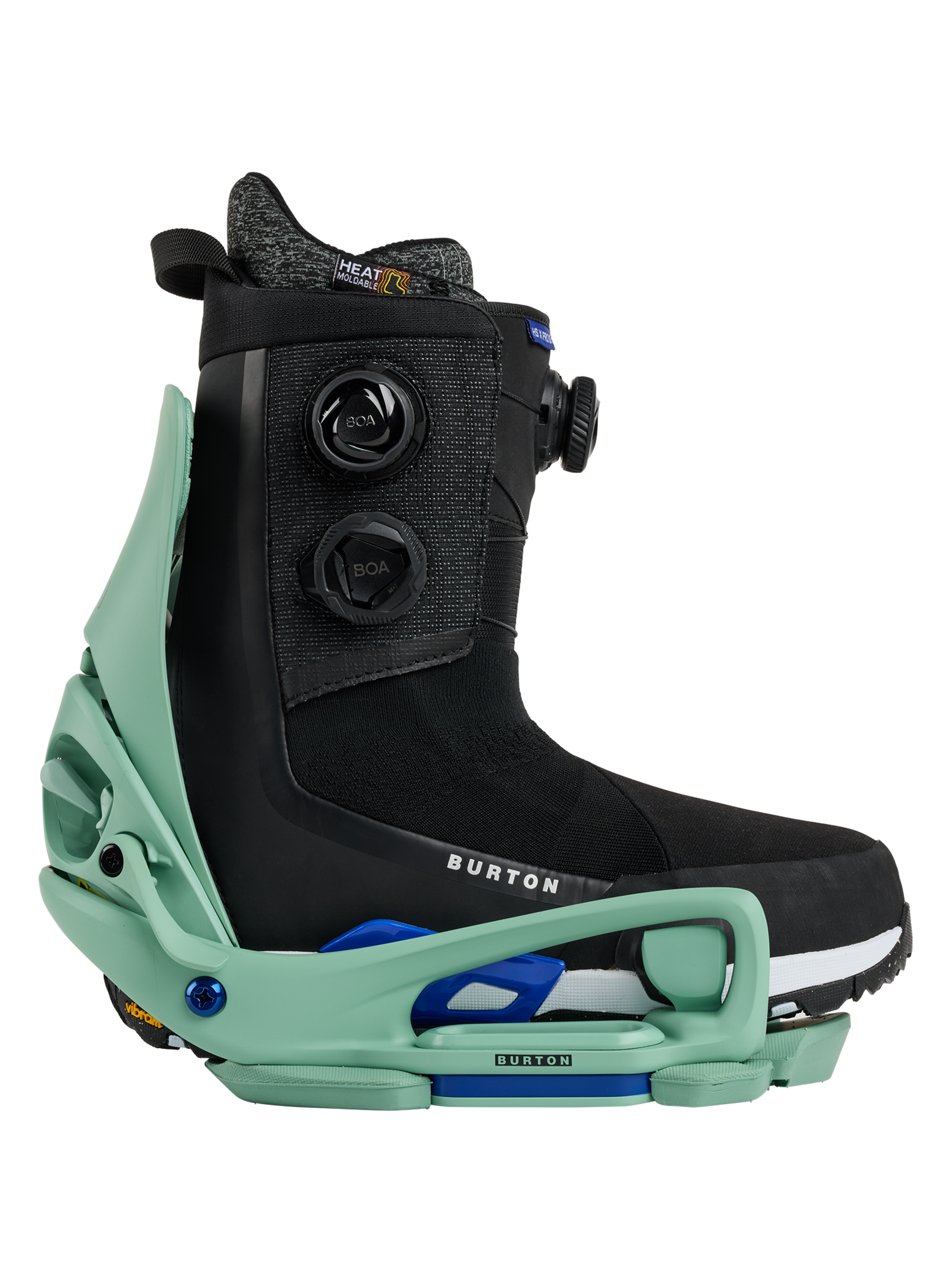 Fixations pour planche à neige Step On® Cartel X EST® de Burton pour hommes