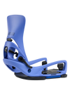 Product image of Men's Burton Step On® Cartel X EST® Snowboard Bindings[Variant:Iris Bloom]