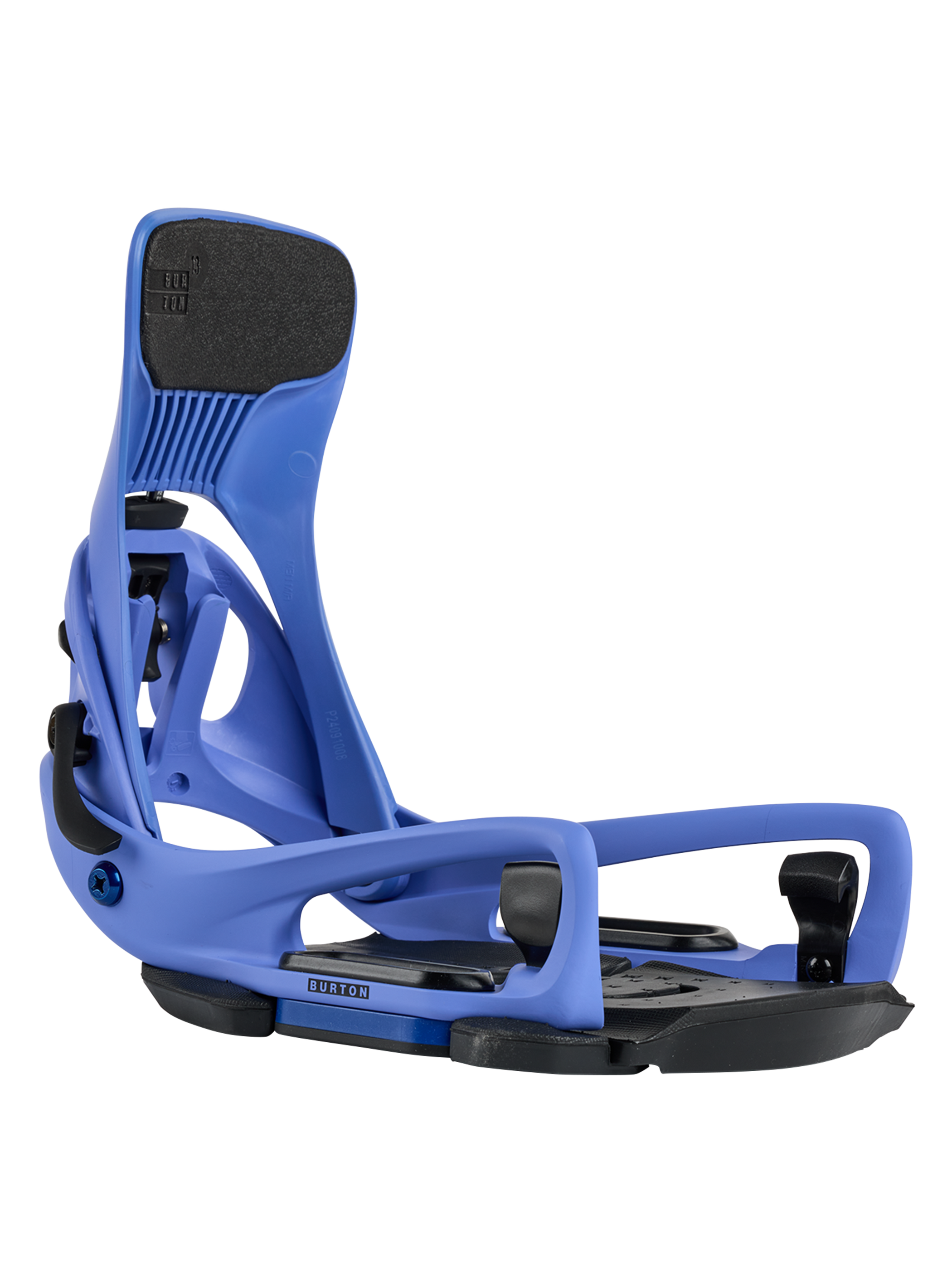Product image of Men's Burton Step On® Cartel X EST® Snowboard Bindings[Variant:Iris Bloom]