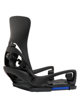 Product image of Men's Burton Step On® Cartel X EST® Snowboard Bindings[Variant:Black]