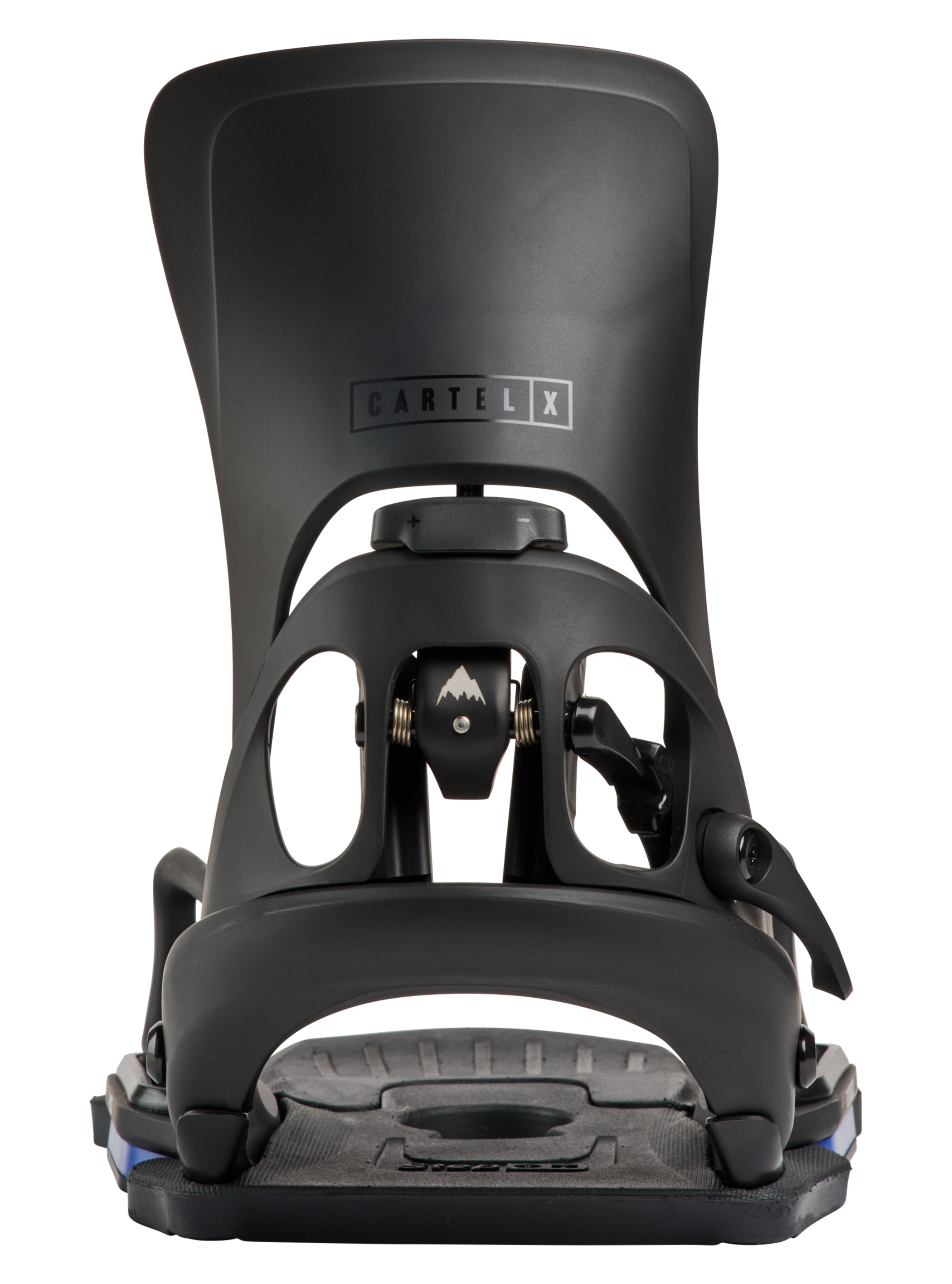 Men's Burton Step On® Cartel X EST® Snowboard Bindings
