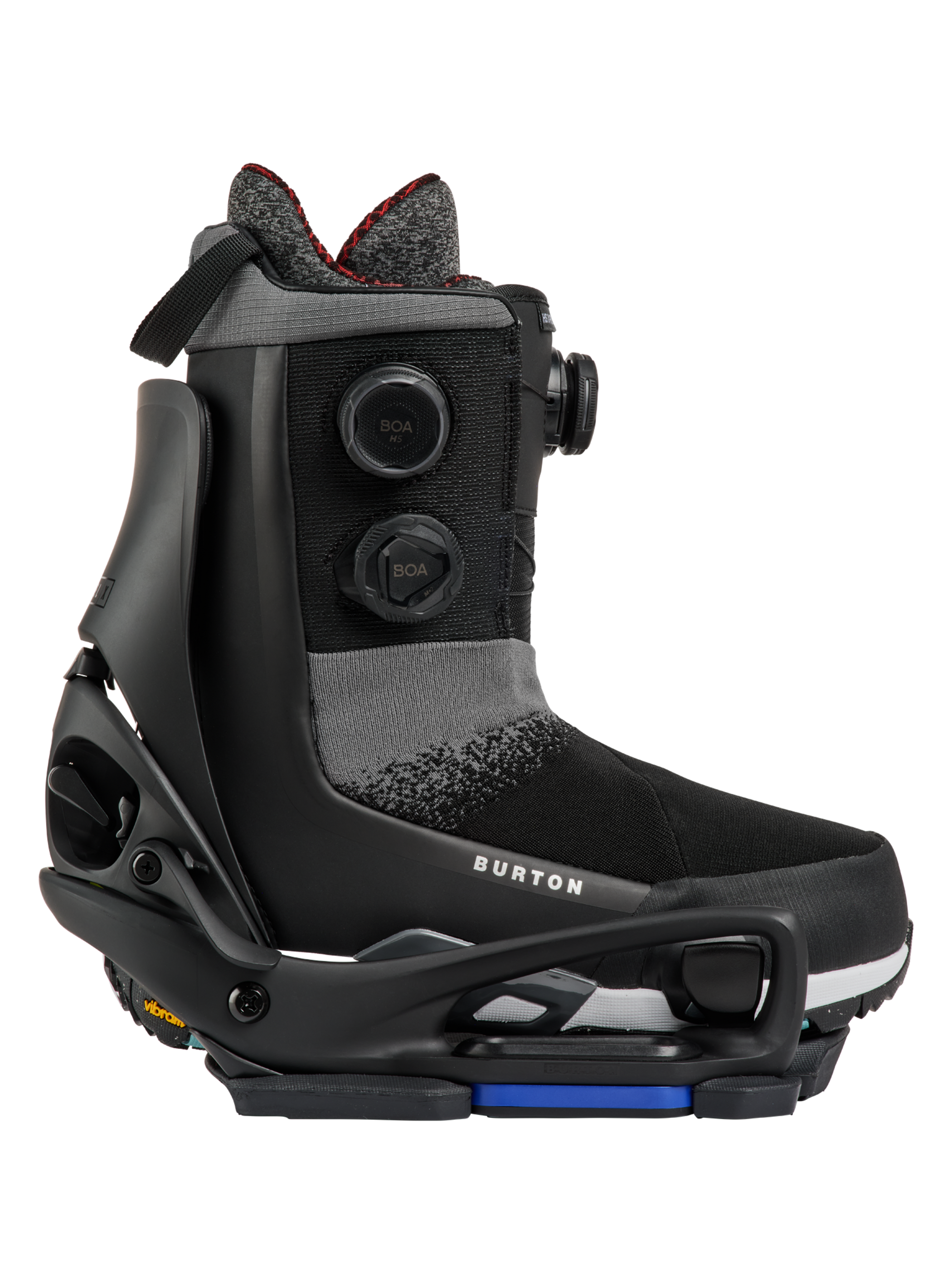 Men's Burton Step On® Cartel X EST® Snowboard Bindings