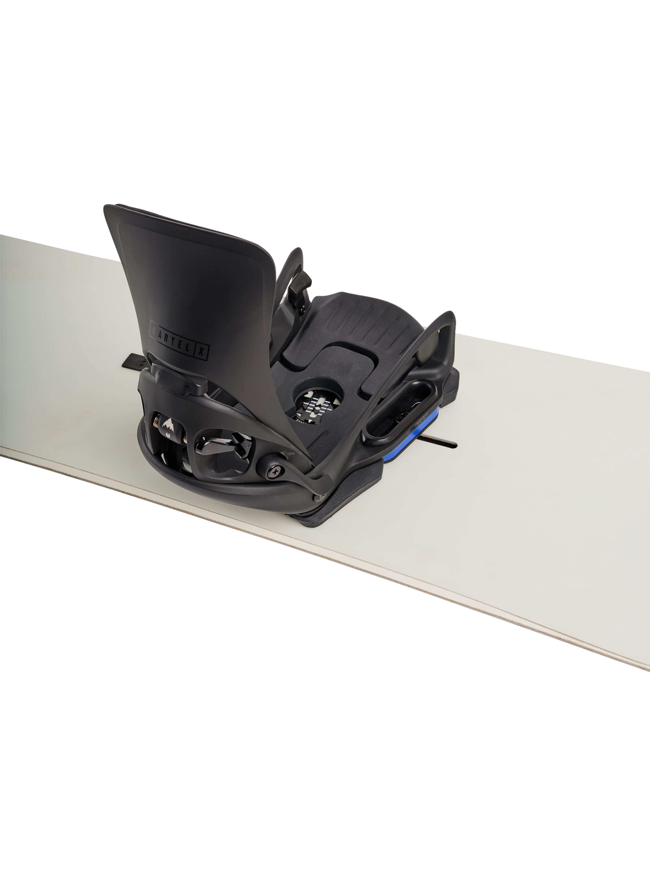 Men's Burton Step On® Cartel X EST® Snowboard Bindings