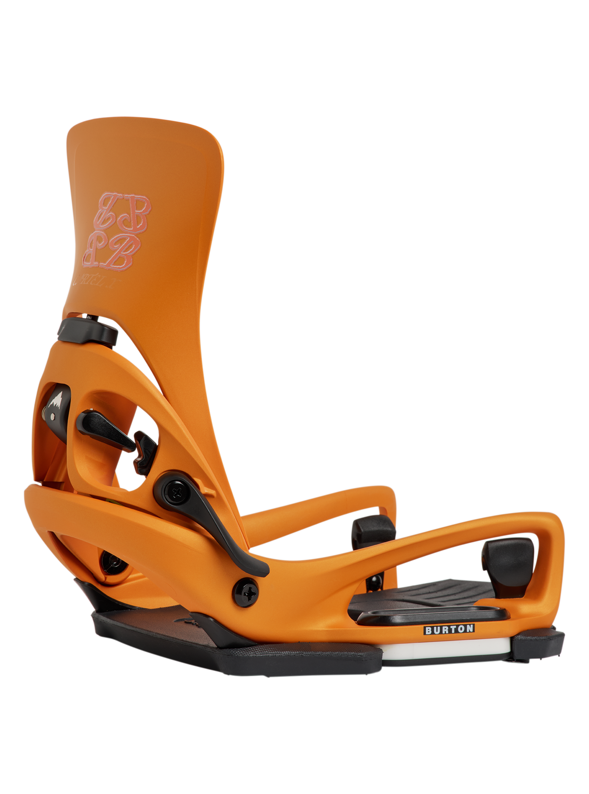 Men's Burton Step On® Cartel X EST® Snowboard Bindings Winter 2027