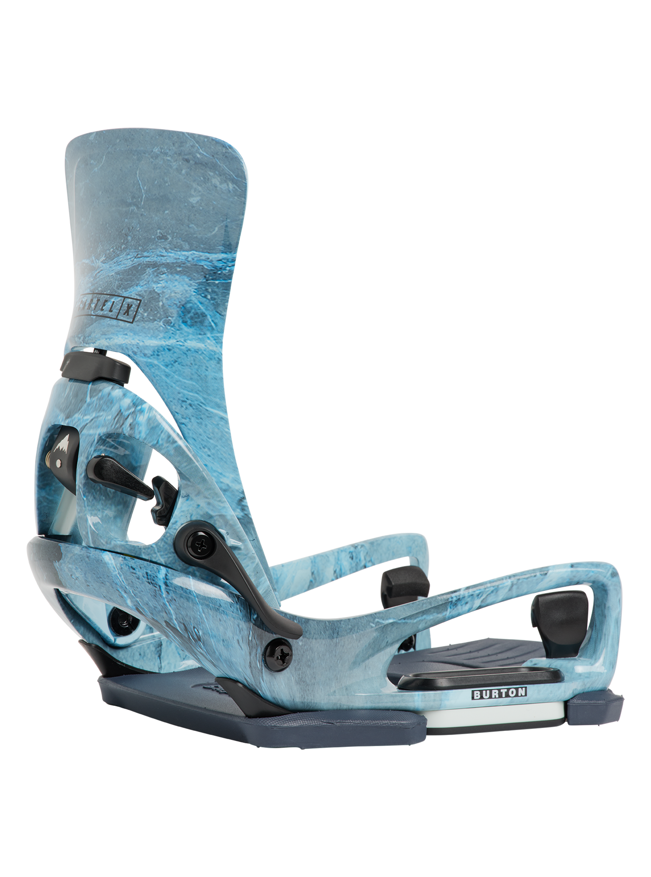 burton custom est snowboard Men's Camber Powerful and Precise Our Camber Bend encourages powerful turns and poppy precision Burton Men's Custom X Snowboard