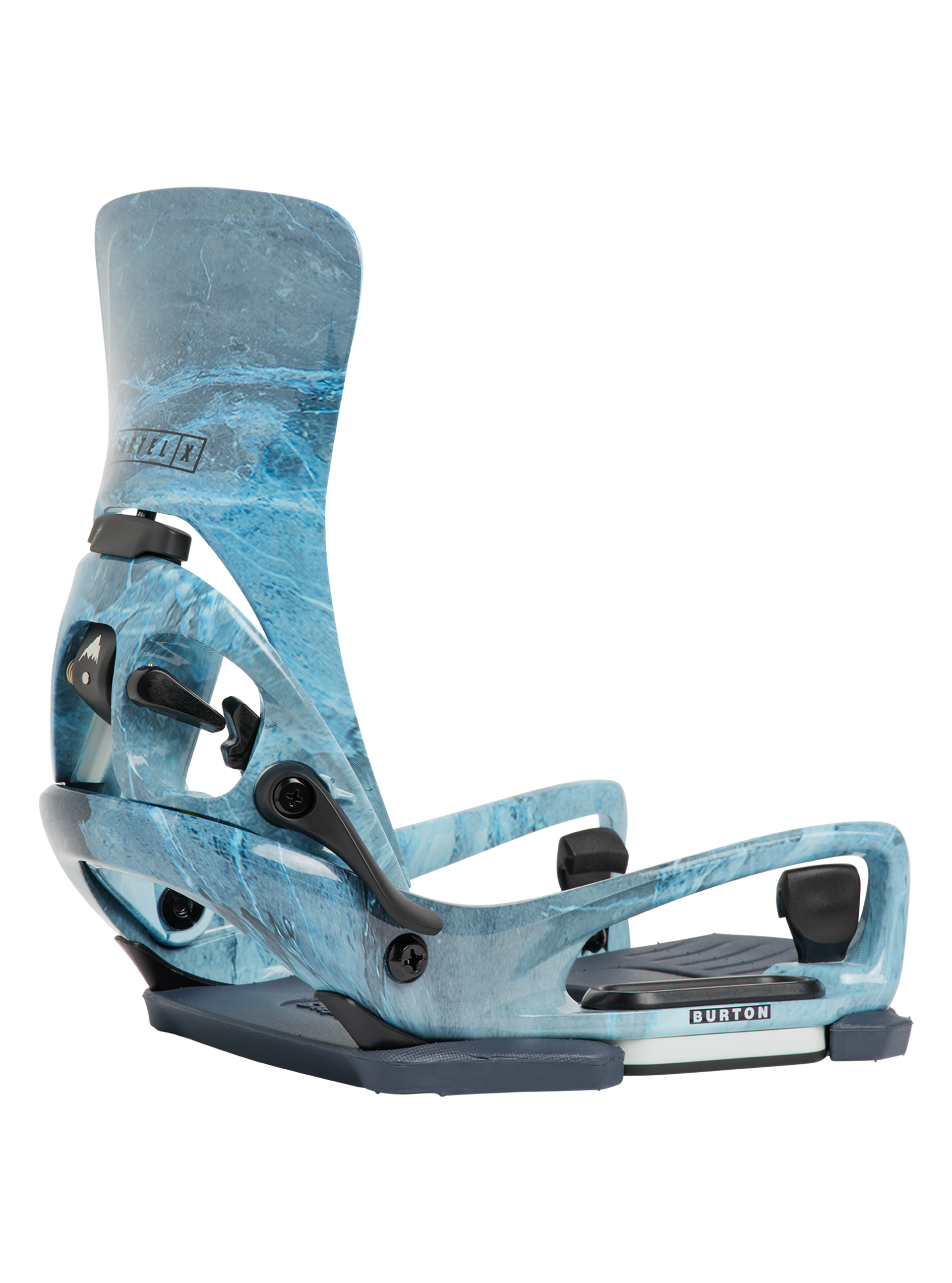 Men's Burton Step On® Cartel X EST® Snowboard Bindings Winter 2027