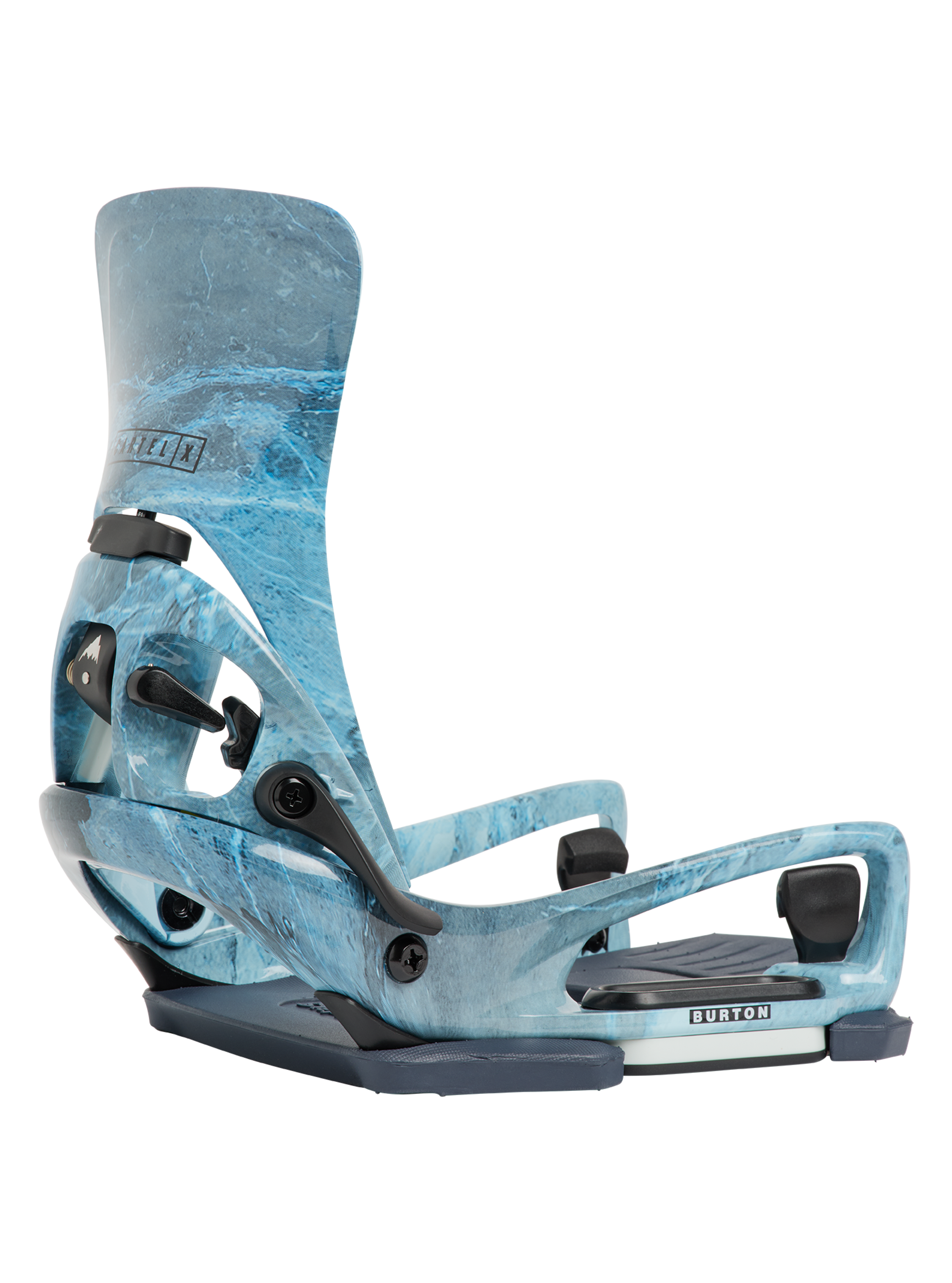 Men's Burton Step On® Cartel X EST® Snowboard Bindings Winter 2027