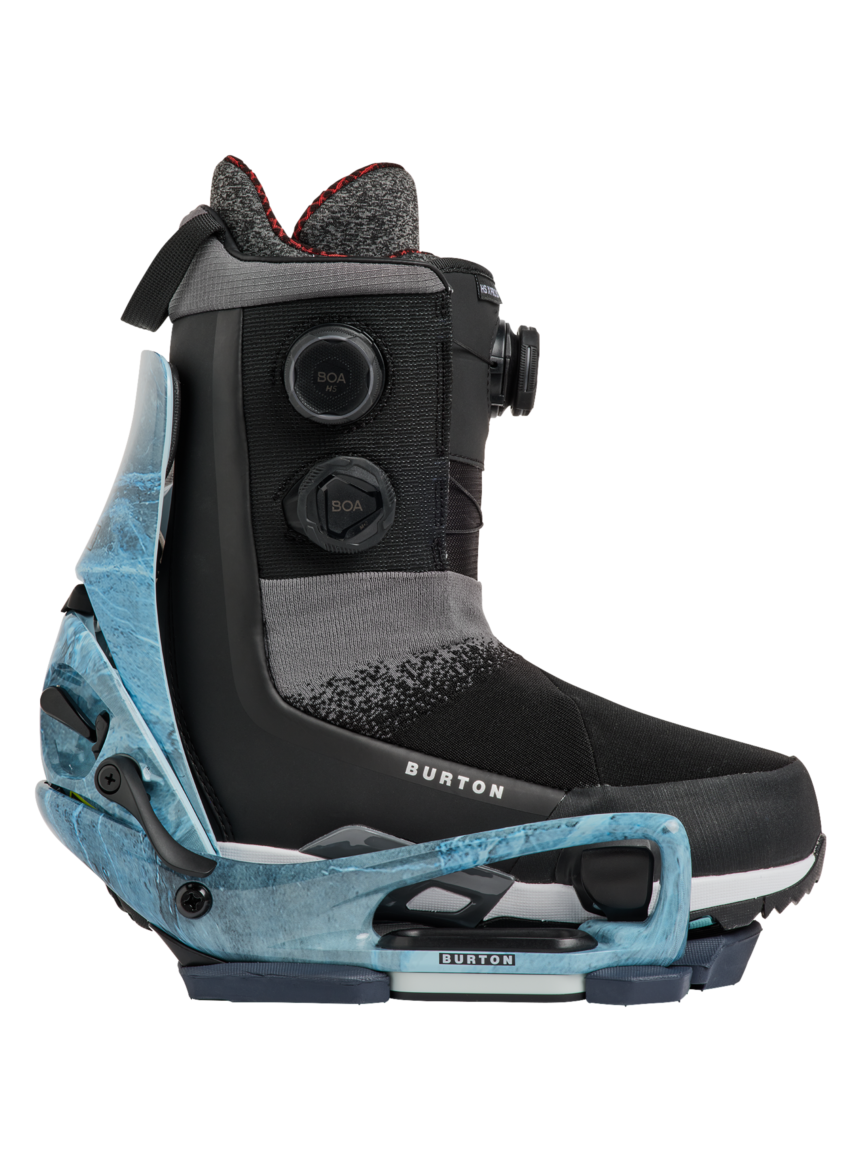 Men's Burton Step On® Cartel X EST® Snowboard Bindings Winter 2027