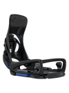 Product image of Women's Burton Step On® Lexa X EST® Snowboard Bindings[Variant:Black]