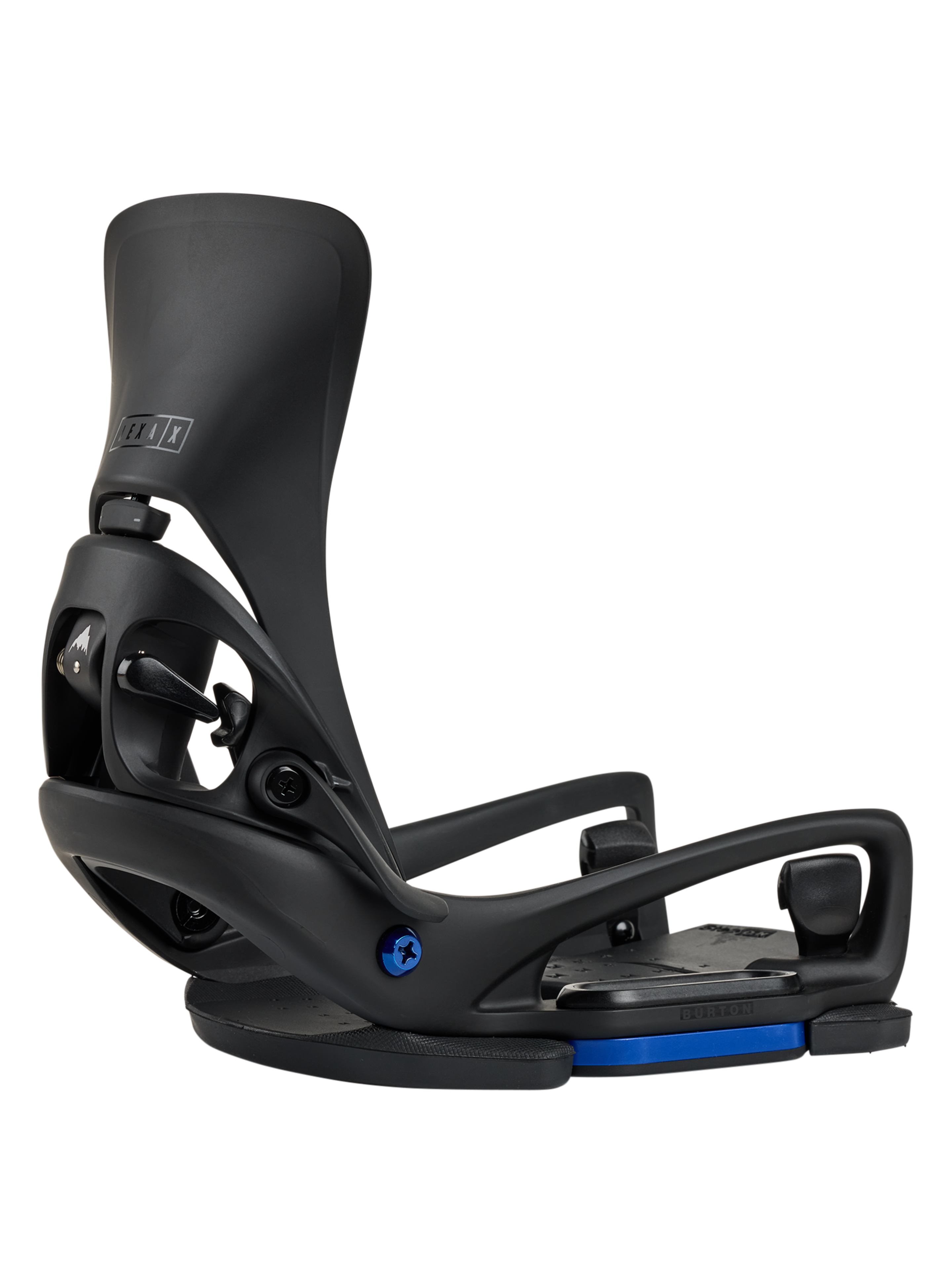 Women's Burton Step On® Lexa X EST® Snowboard Bindings | Burton Women's Burton Step On® Lexa X EST® Snowboard Bindings | Burton