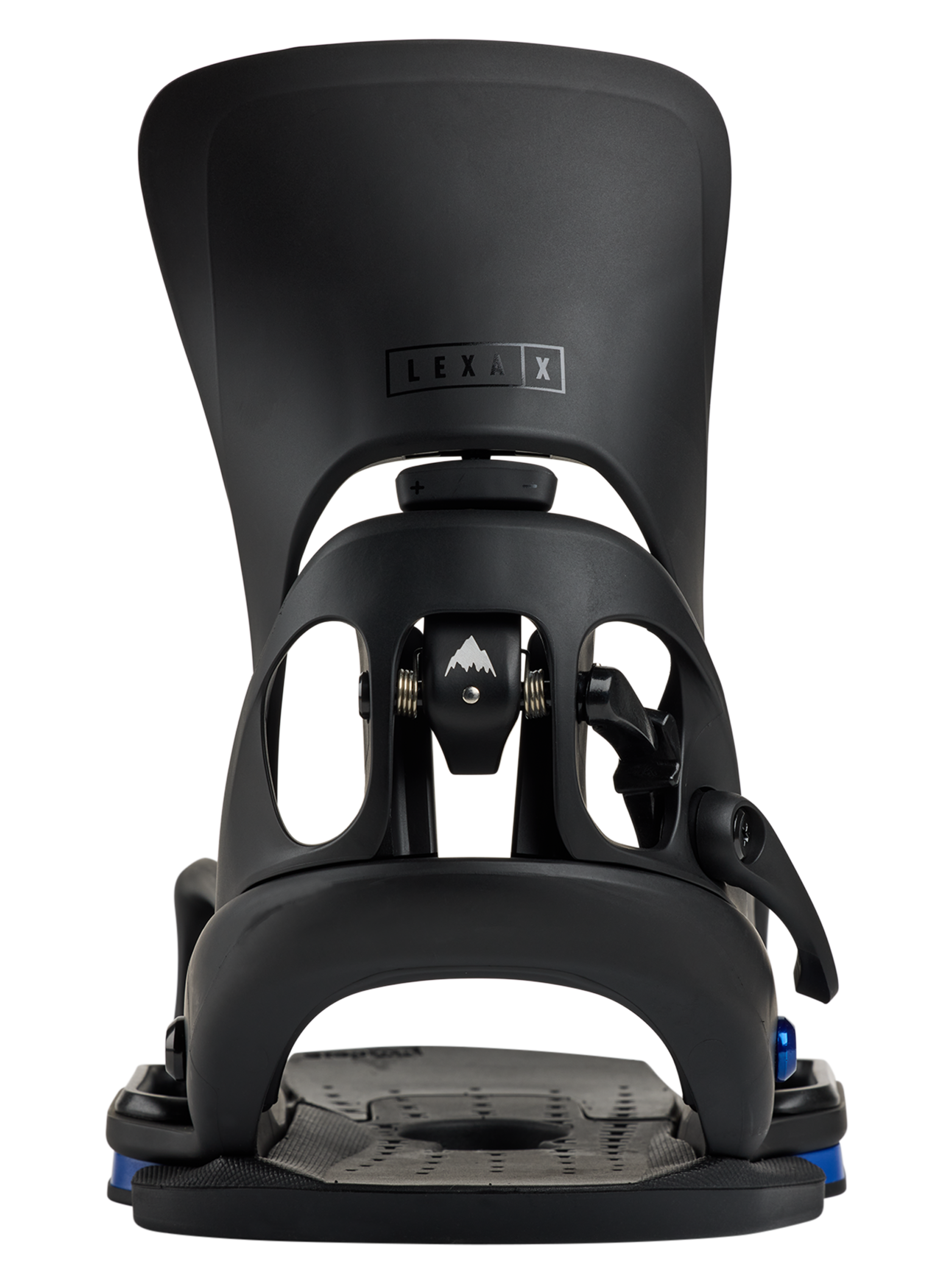 Women's Burton Step On® Lexa X EST® Snowboard Bindings | Burton Women's Burton Step On® Lexa X EST® Snowboard Bindings | Burton