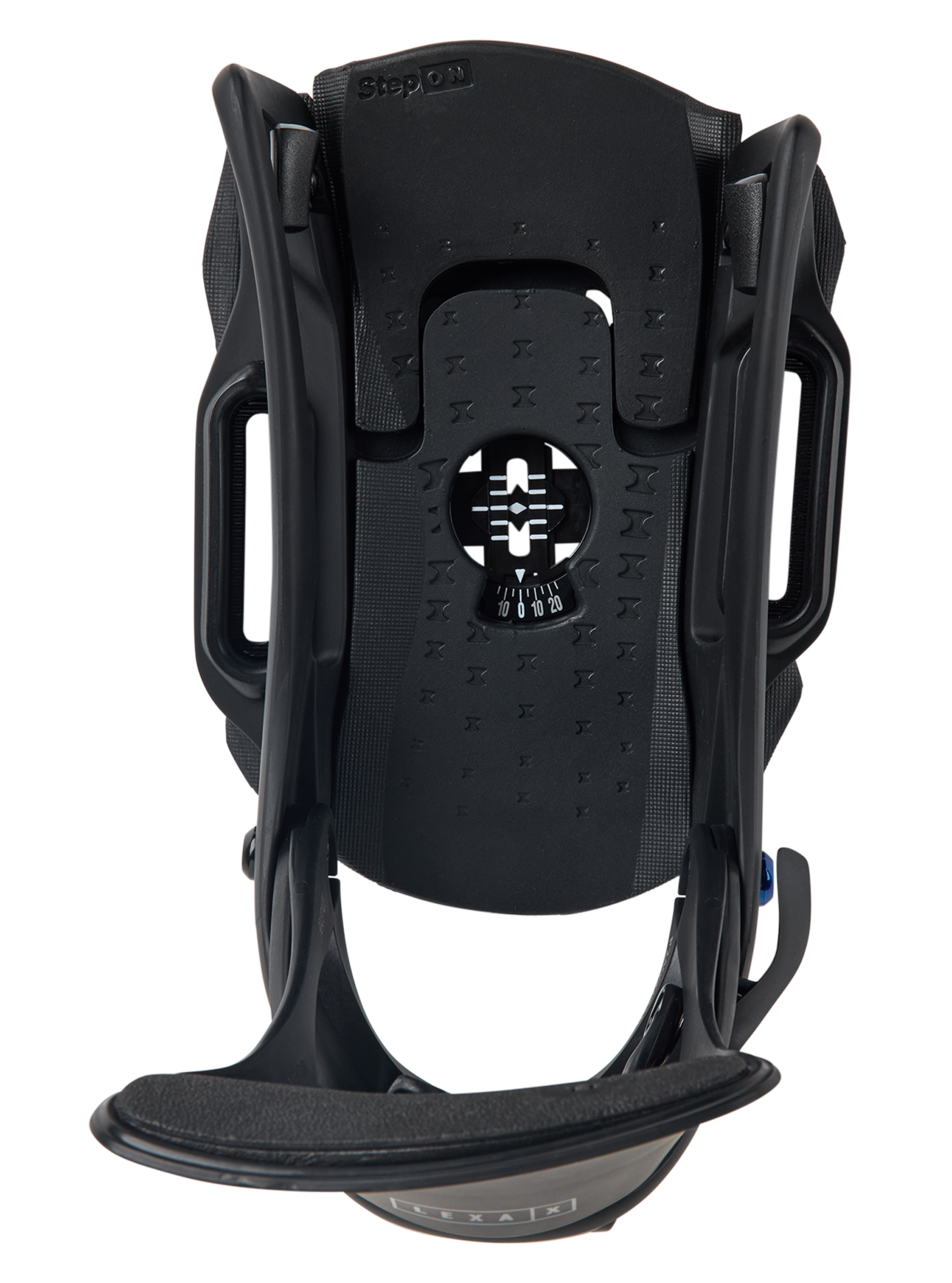 Women's Burton Step On® Lexa X EST® Snowboard Bindings | Burton Women's Burton Step On® Lexa X EST® Snowboard Bindings | Burton