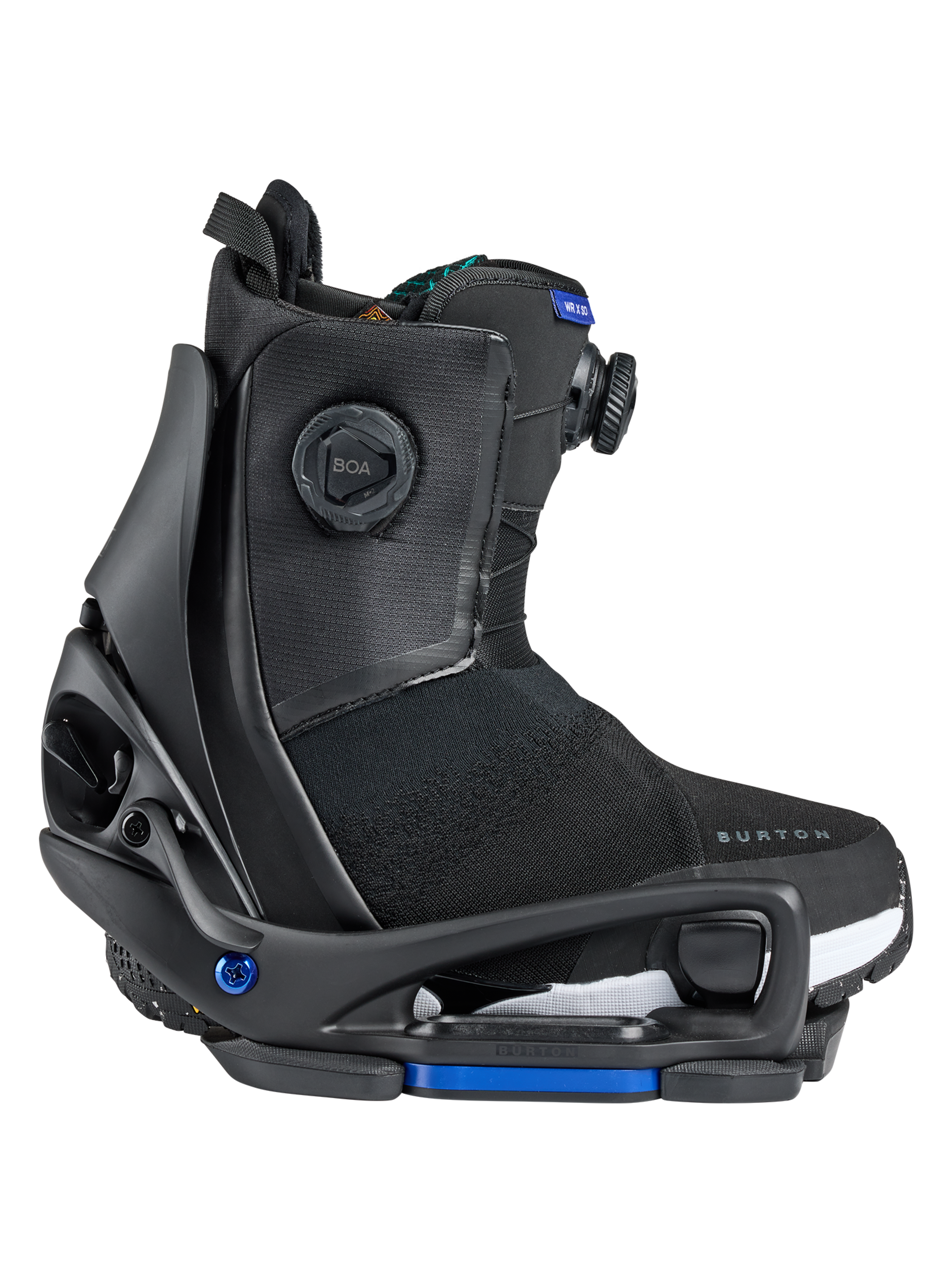 Women's Burton Step On® Lexa X EST® Snowboard Bindings | Burton Women's Burton Step On® Lexa X EST® Snowboard Bindings | Burton
