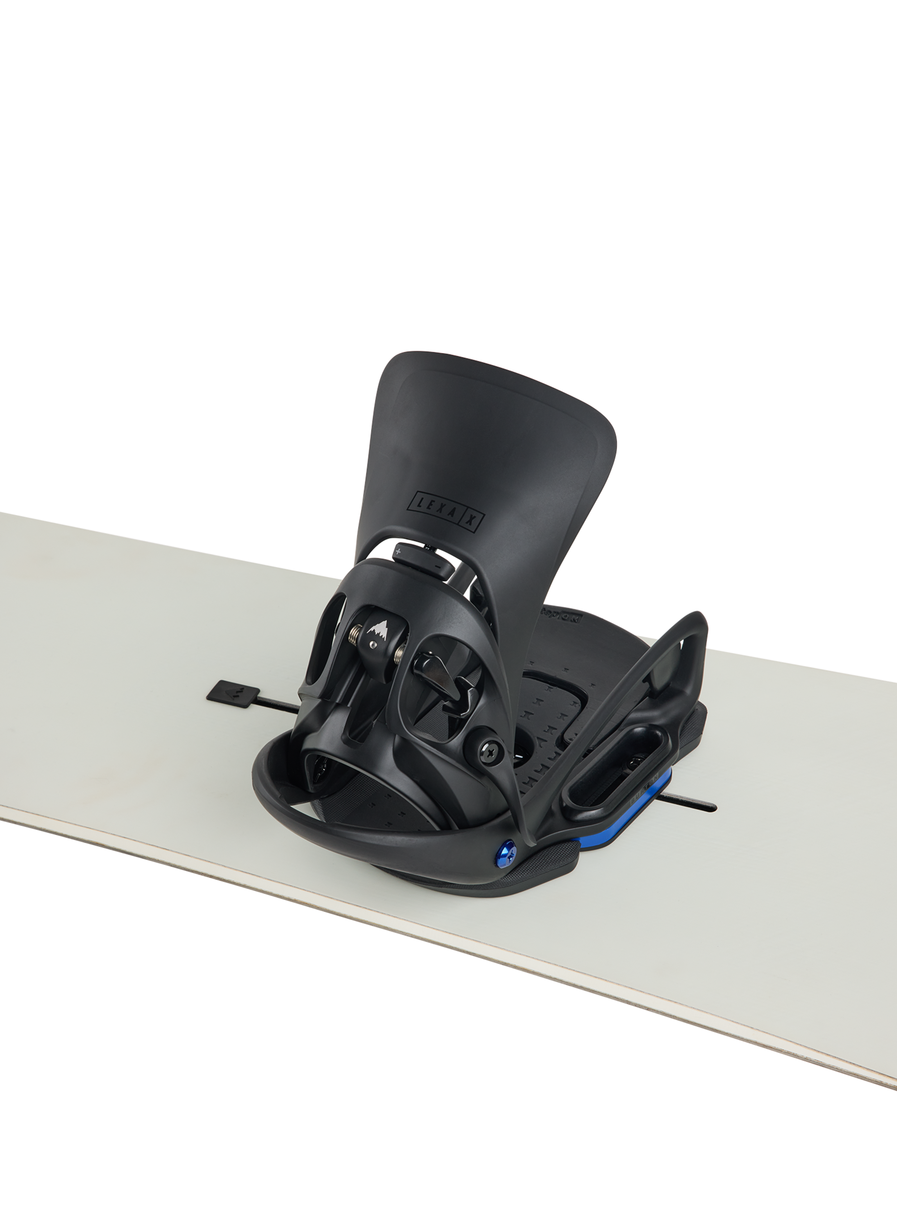 Women's Burton Step On® Lexa X EST® Snowboard Bindings | Burton Women's Burton Step On® Lexa X EST® Snowboard Bindings | Burton