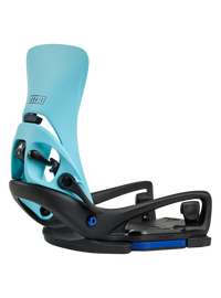 Product image of Women's Burton Step On® Lexa X EST® Snowboard Bindings[Variant:Light Teal / Black]