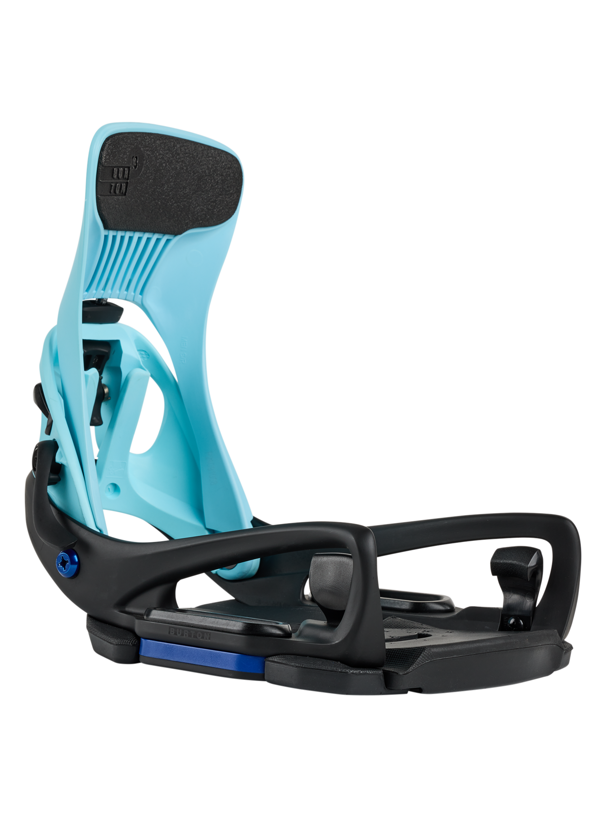 Product image of Women's Burton Step On® Lexa X EST® Snowboard Bindings[Variant:Light Teal / Black]