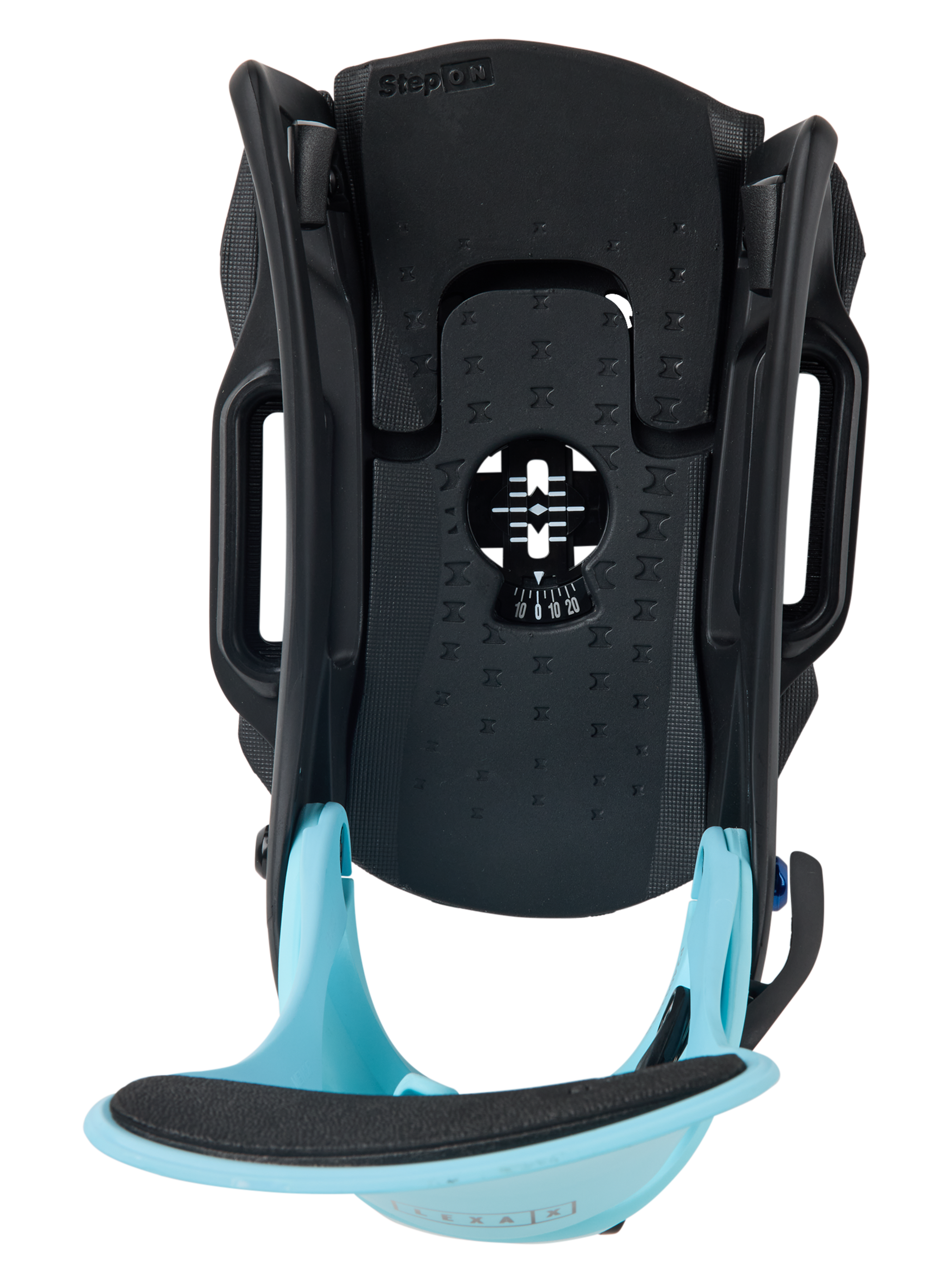 Fixations pour planche à neige Step On® Lexa X EST® de Burton pour femmes
