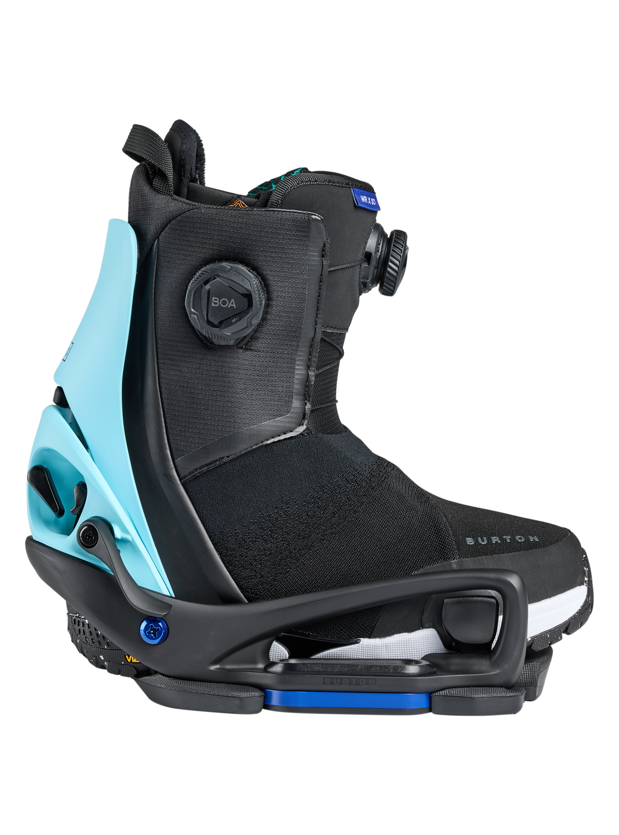 Fixations pour planche à neige Step On® Lexa X EST® de Burton pour femmes