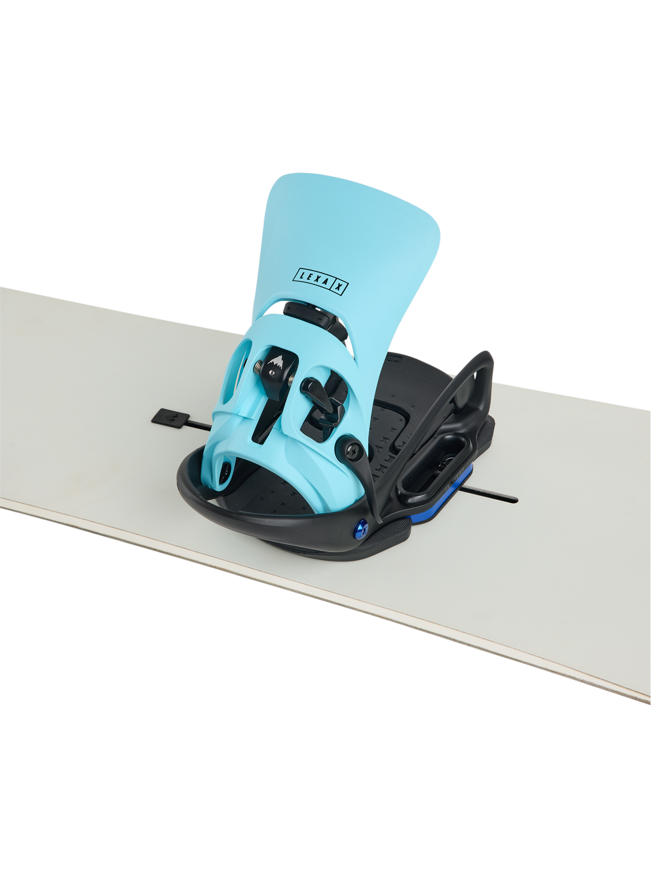Fixations pour planche à neige Step On® Lexa X EST® de Burton pour femmes