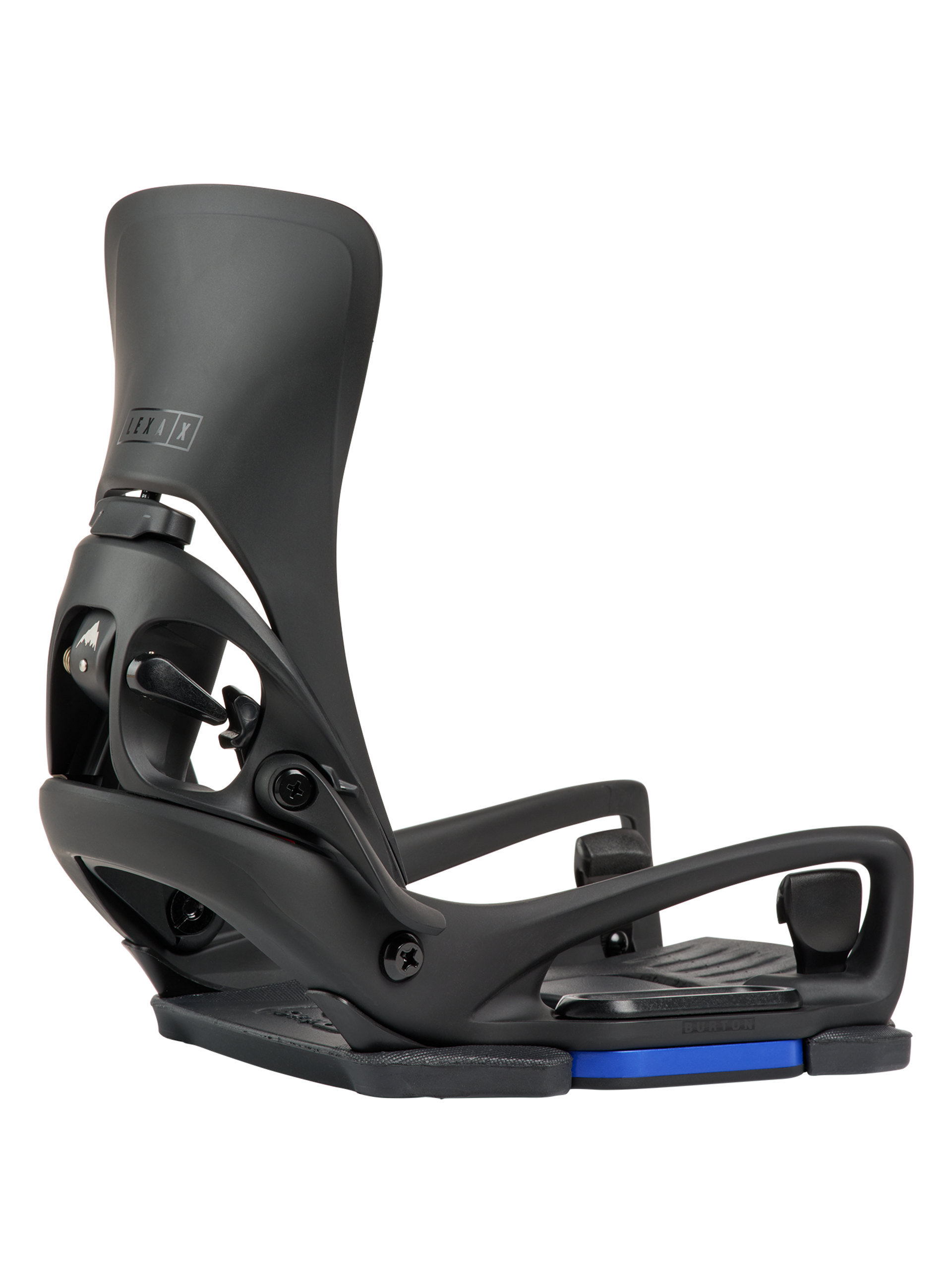 burton lexa x snowboard bindings Women's Re:Flex the EST edition is loaded with our top performance features to keep you pushing your skill and riding longer Burton Women's Lexa X Re:Flex