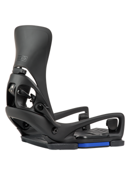 Product image of Women's Burton Step On® Lexa X EST® Snowboard Bindings[Variant:Black]