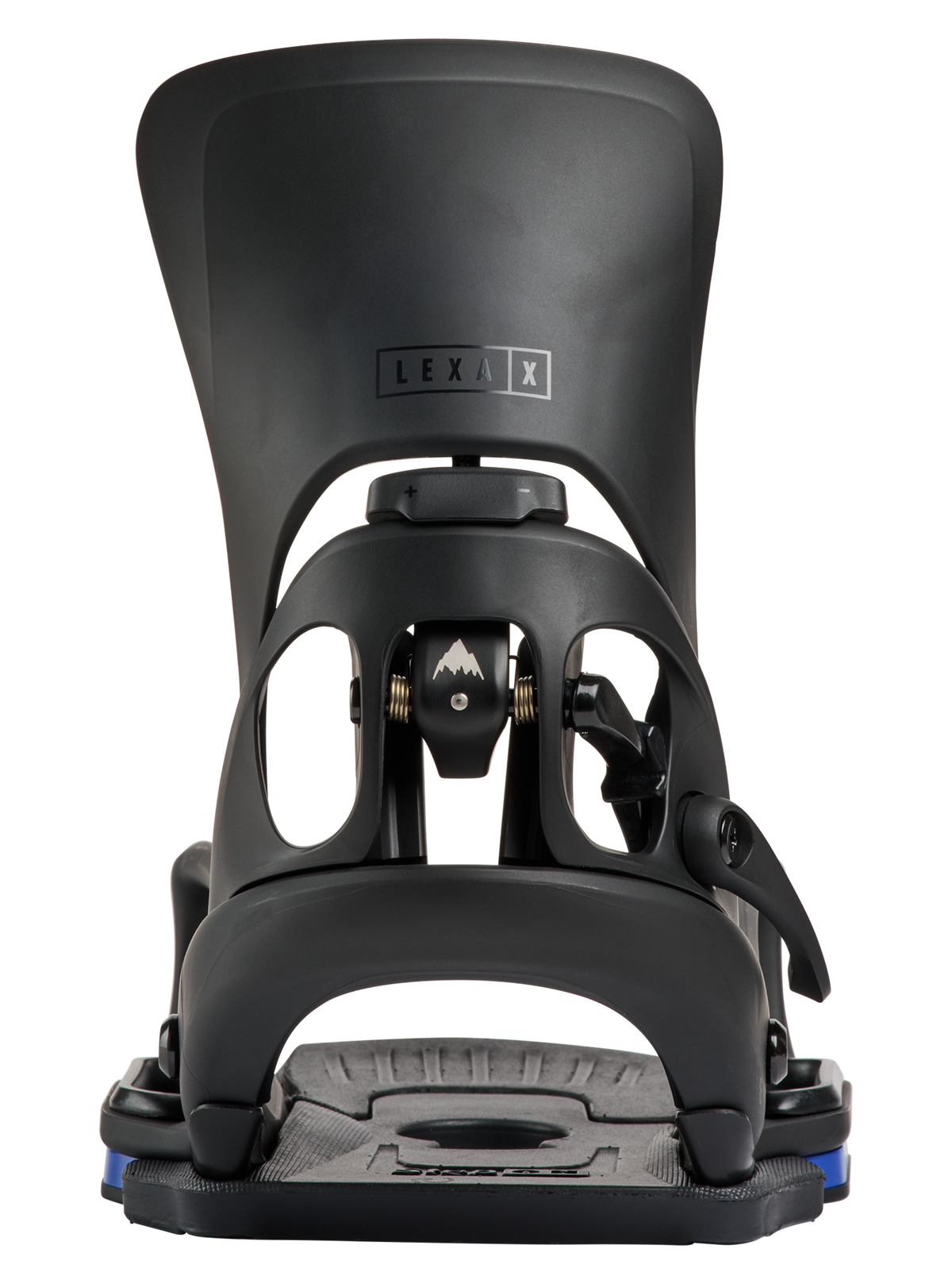 Women's Burton Step On® Lexa X EST® Snowboard Bindings 2027 Women's Burton Step On® Lexa X EST® Snowboard Bindings 2027