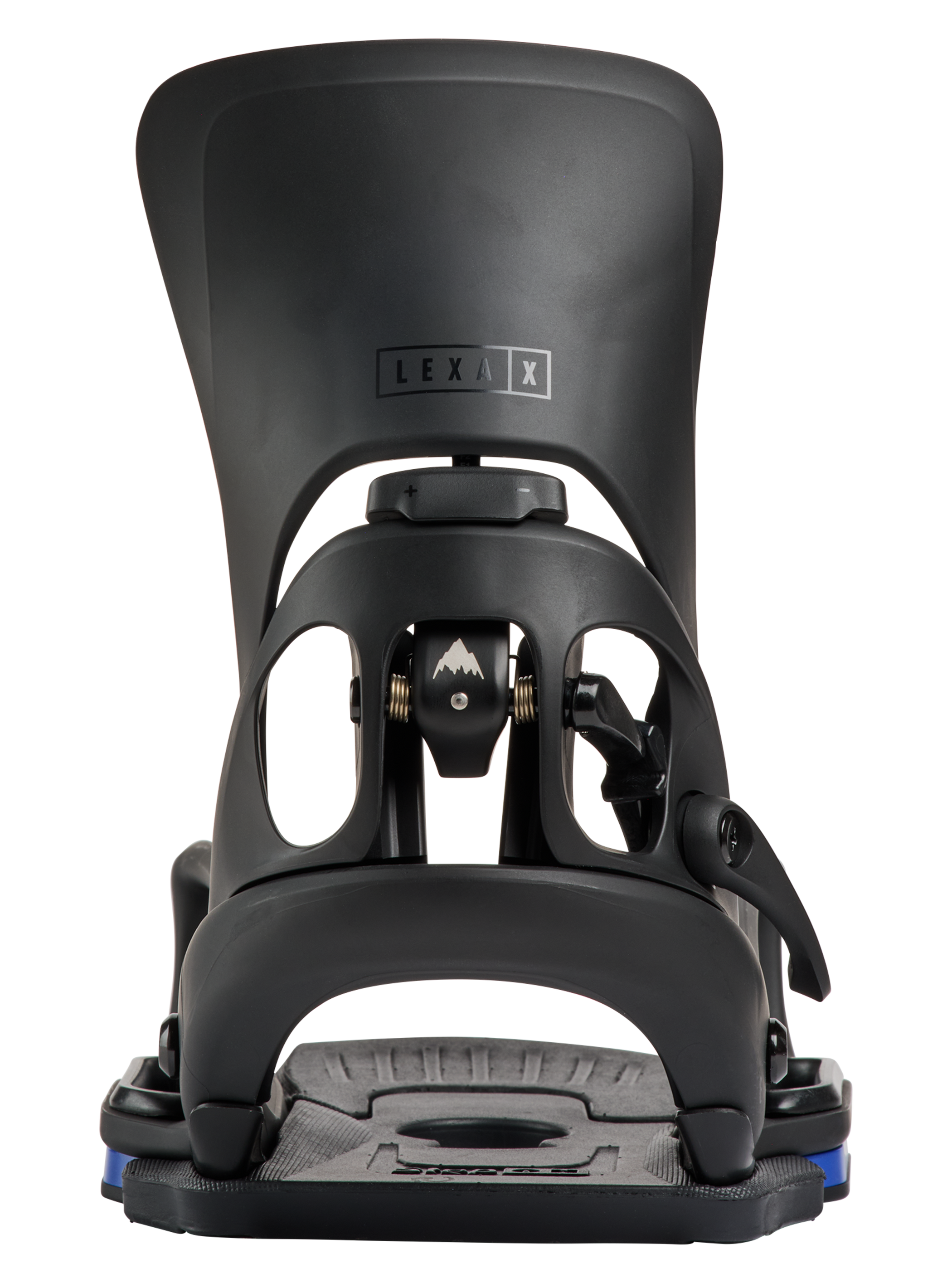Women's Burton Step On® Lexa X EST® Snowboard Bindings