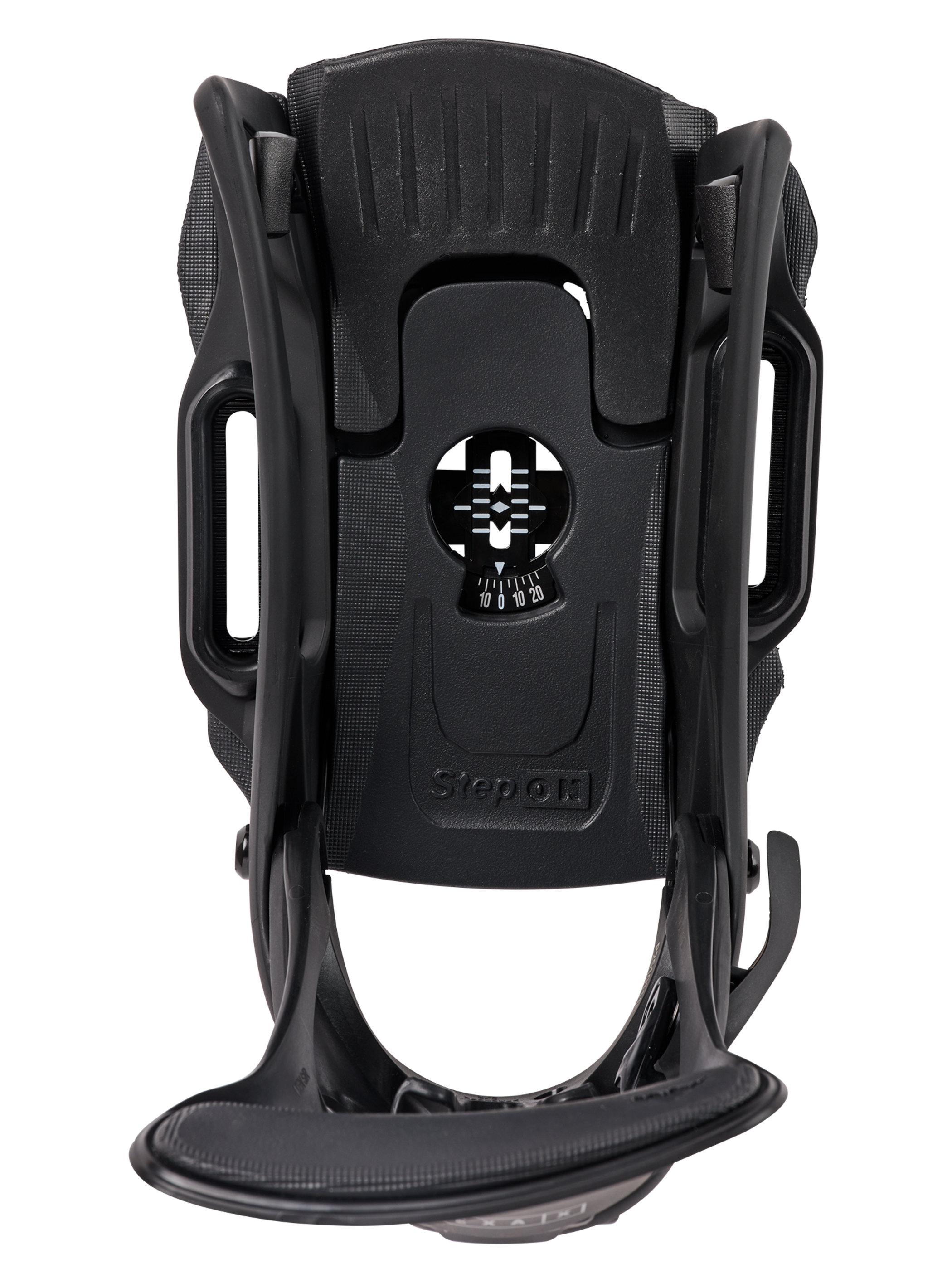 Women's Burton Step On® Lexa X EST® Snowboard Bindings