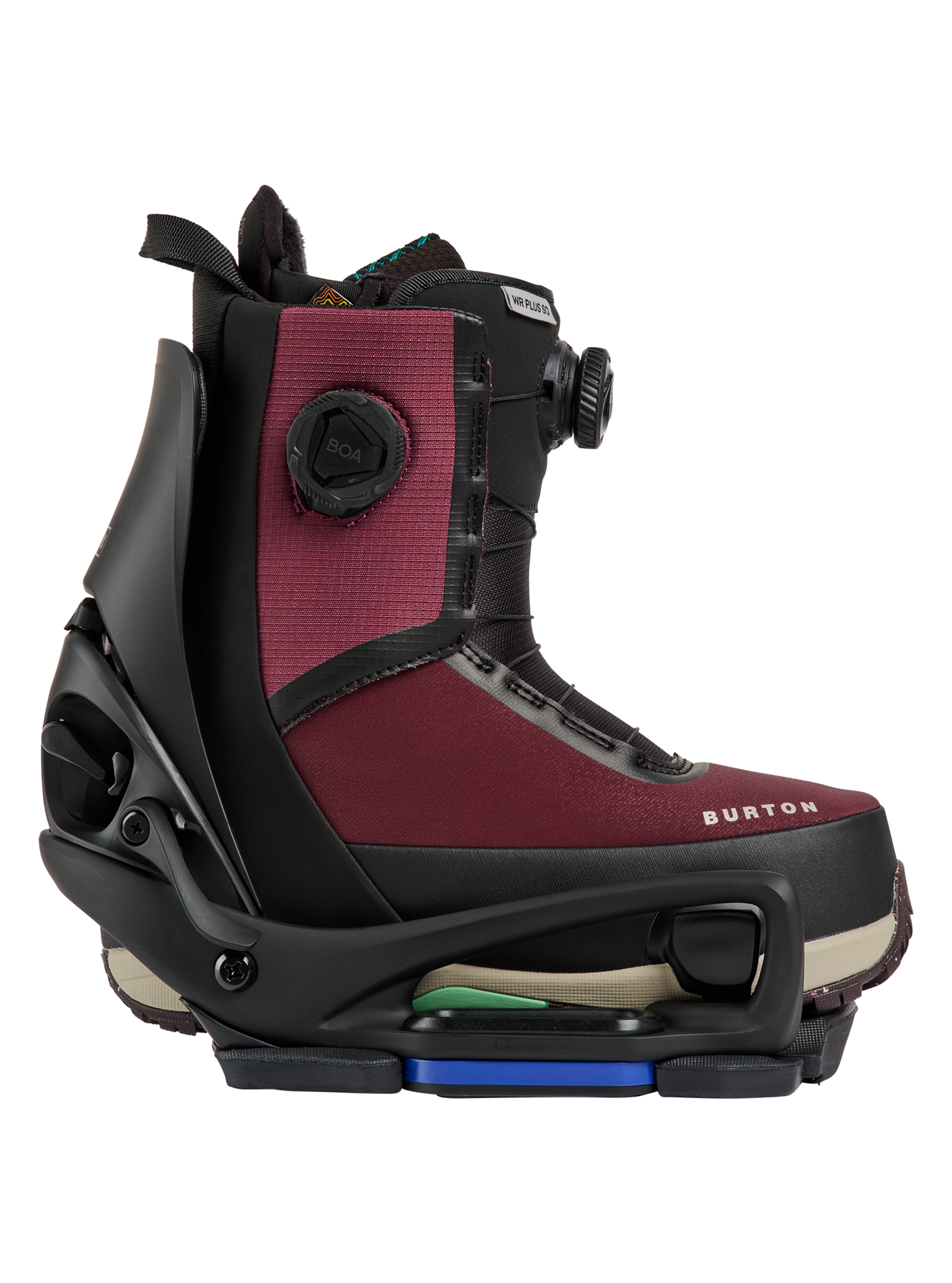 Women's Burton Step On® Lexa X EST® Snowboard Bindings
