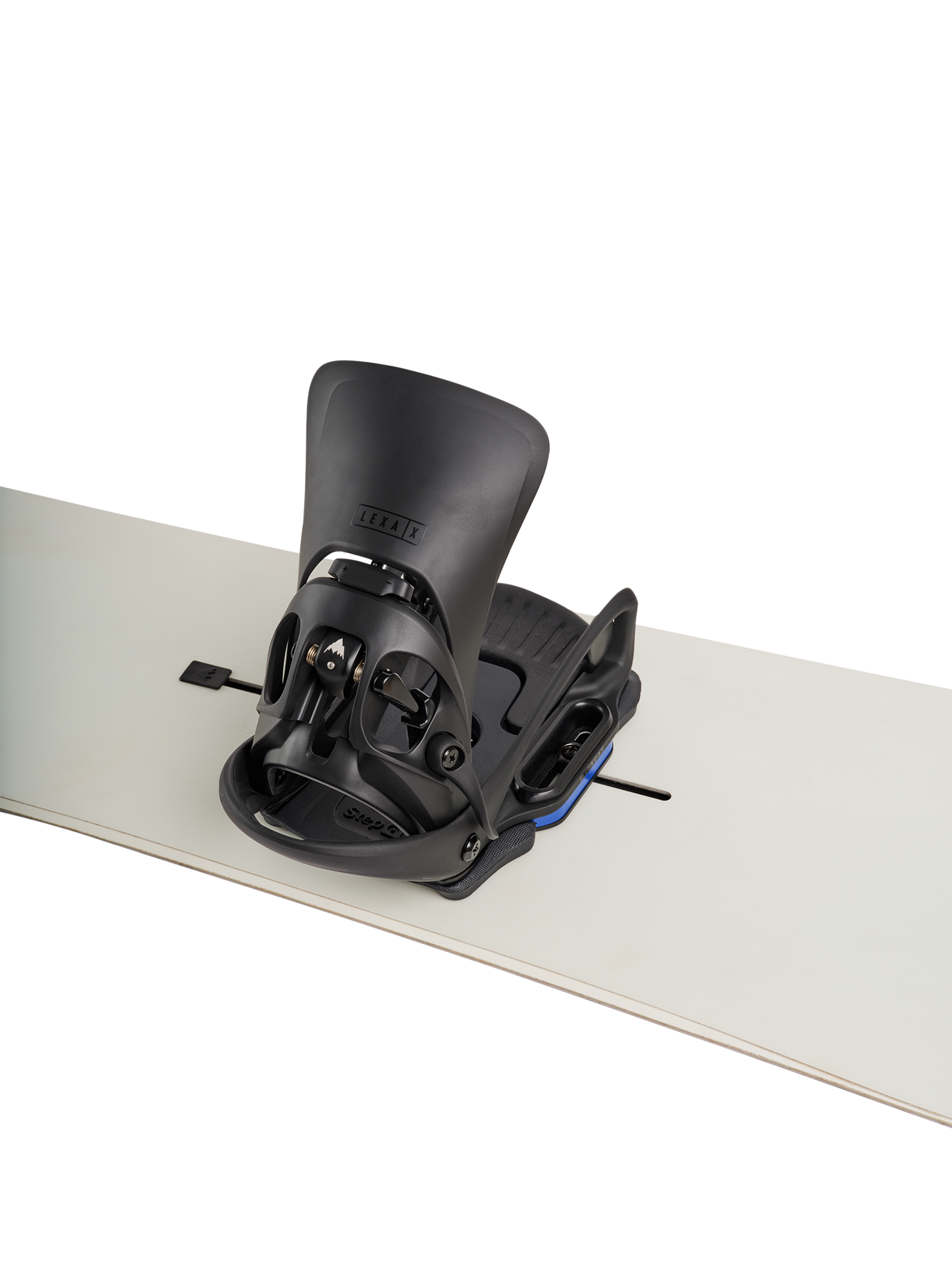 Women's Burton Step On® Lexa X EST® Snowboard Bindings