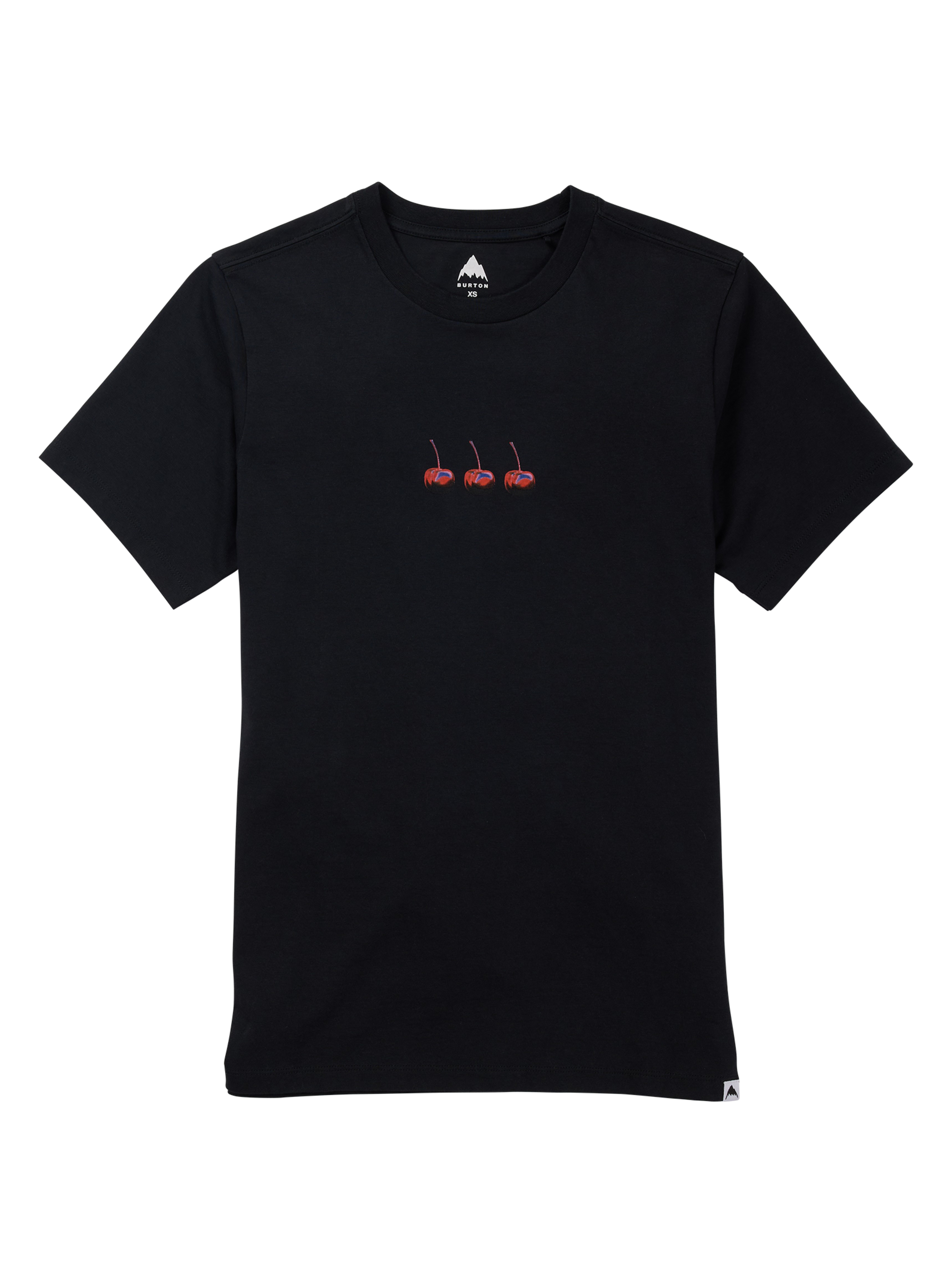 Burton – T-shirt à manches courtes Cultivator 26