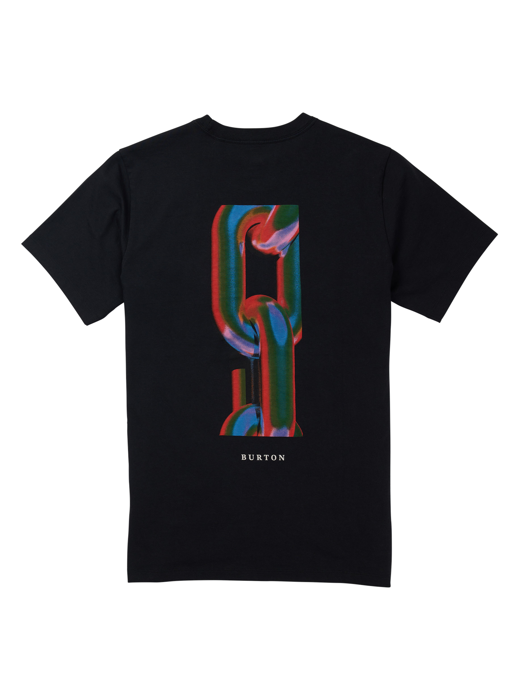 Burton – T-shirt à manches courtes Cultivator 26