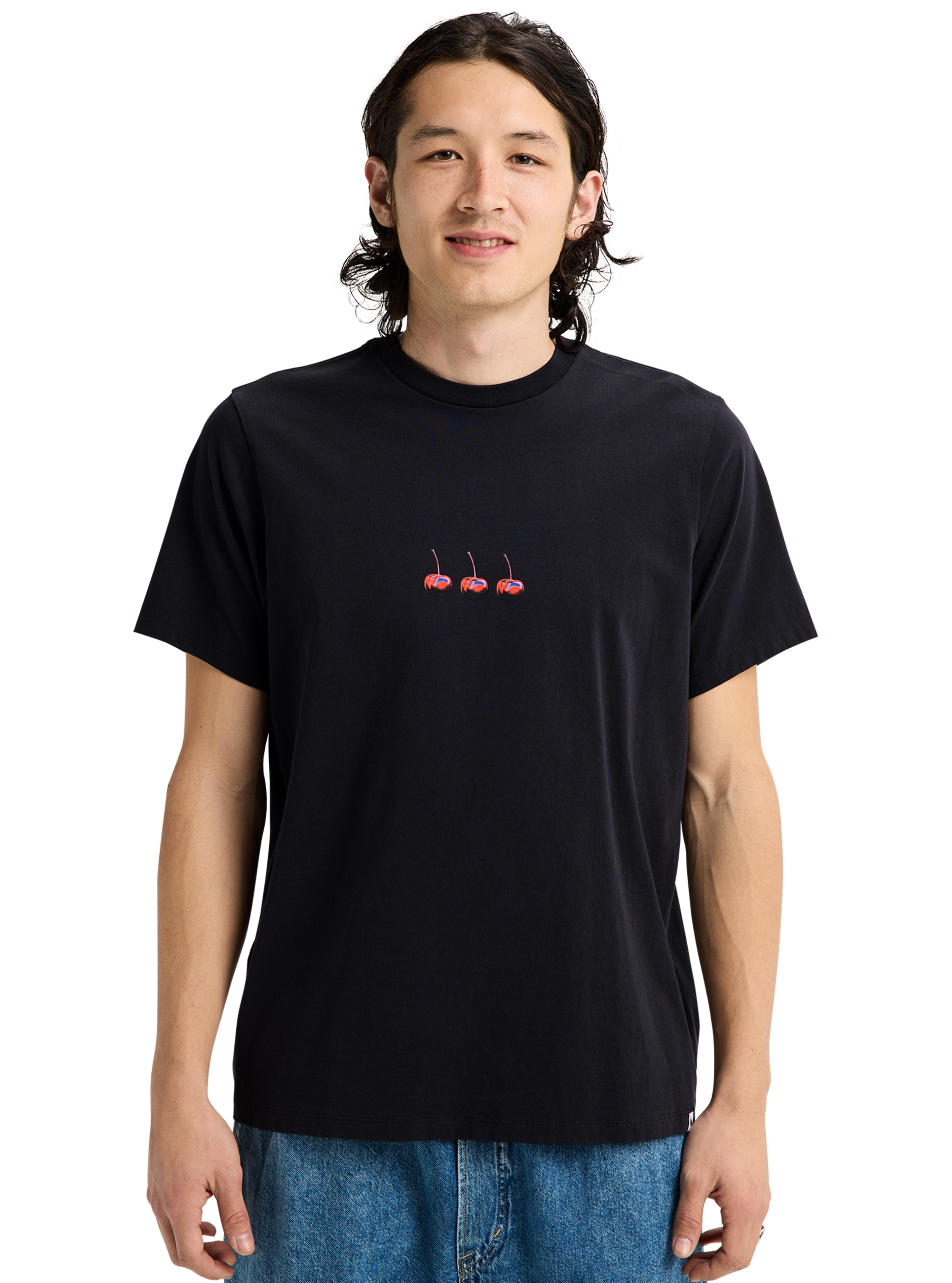 Burton Cultivator 26 Short Sleeve T-Shirt