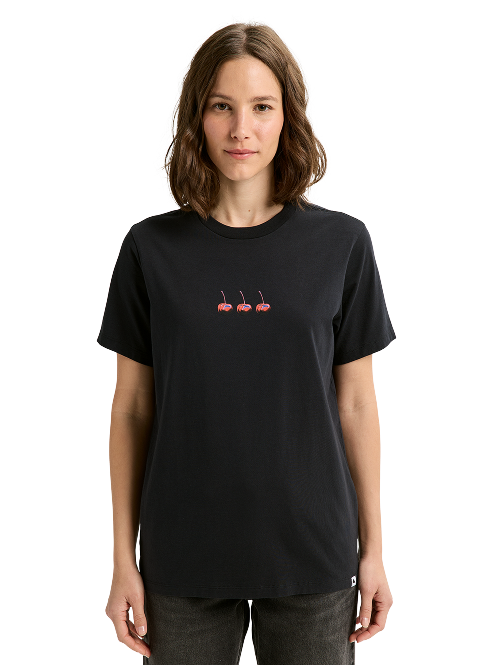 Burton – T-shirt à manches courtes Cultivator 26