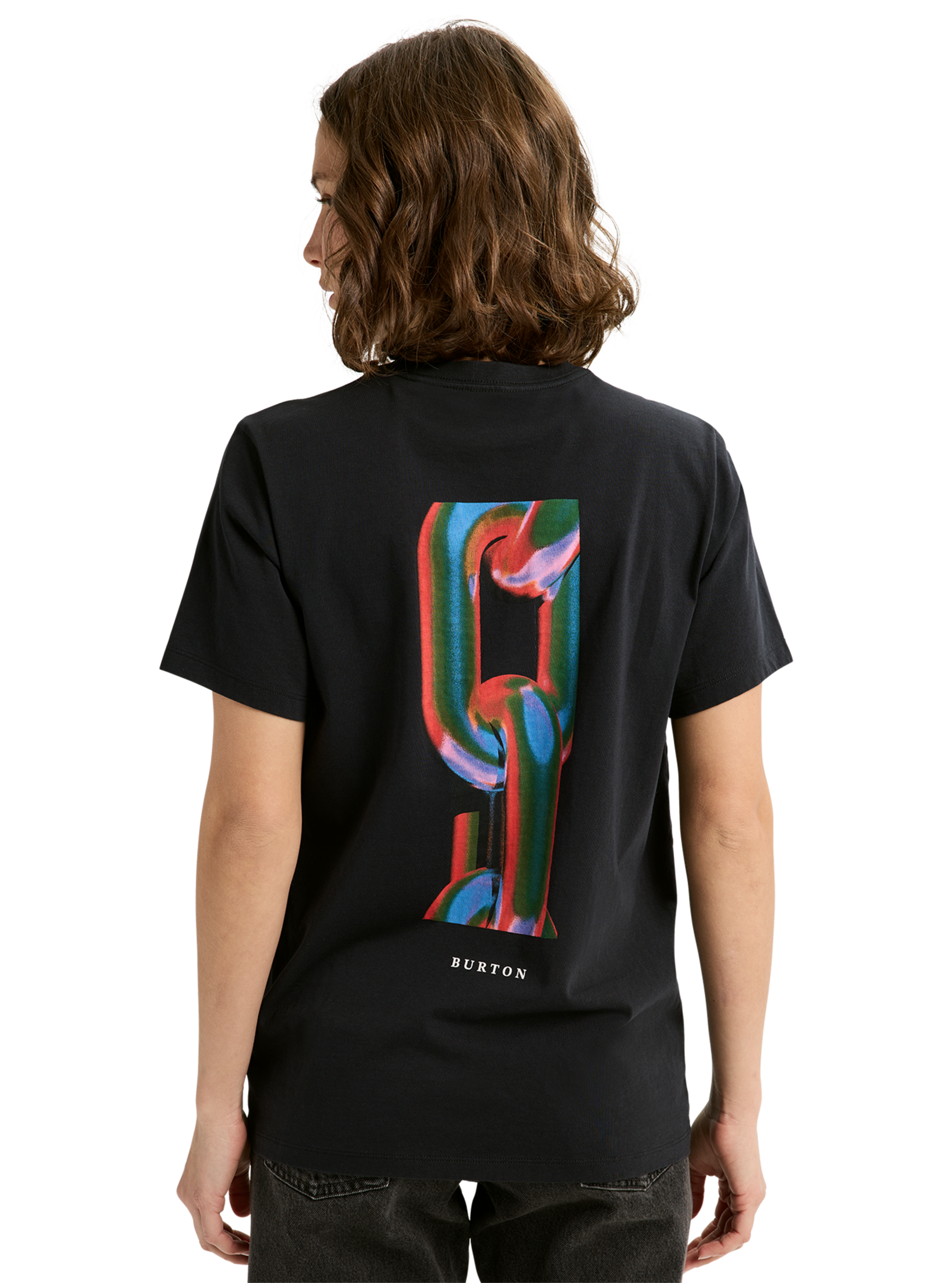 Burton – T-shirt à manches courtes Cultivator 26