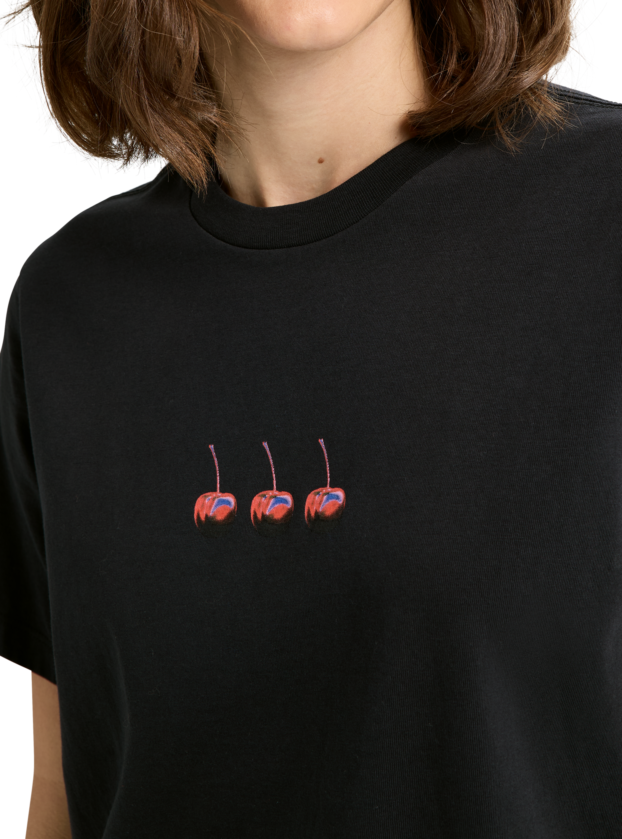 Burton – T-shirt à manches courtes Cultivator 26