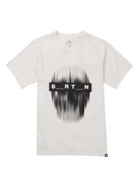 Product image of Burton Custom X 26 Short Sleeve T-Shirt[Variant:Stout White]