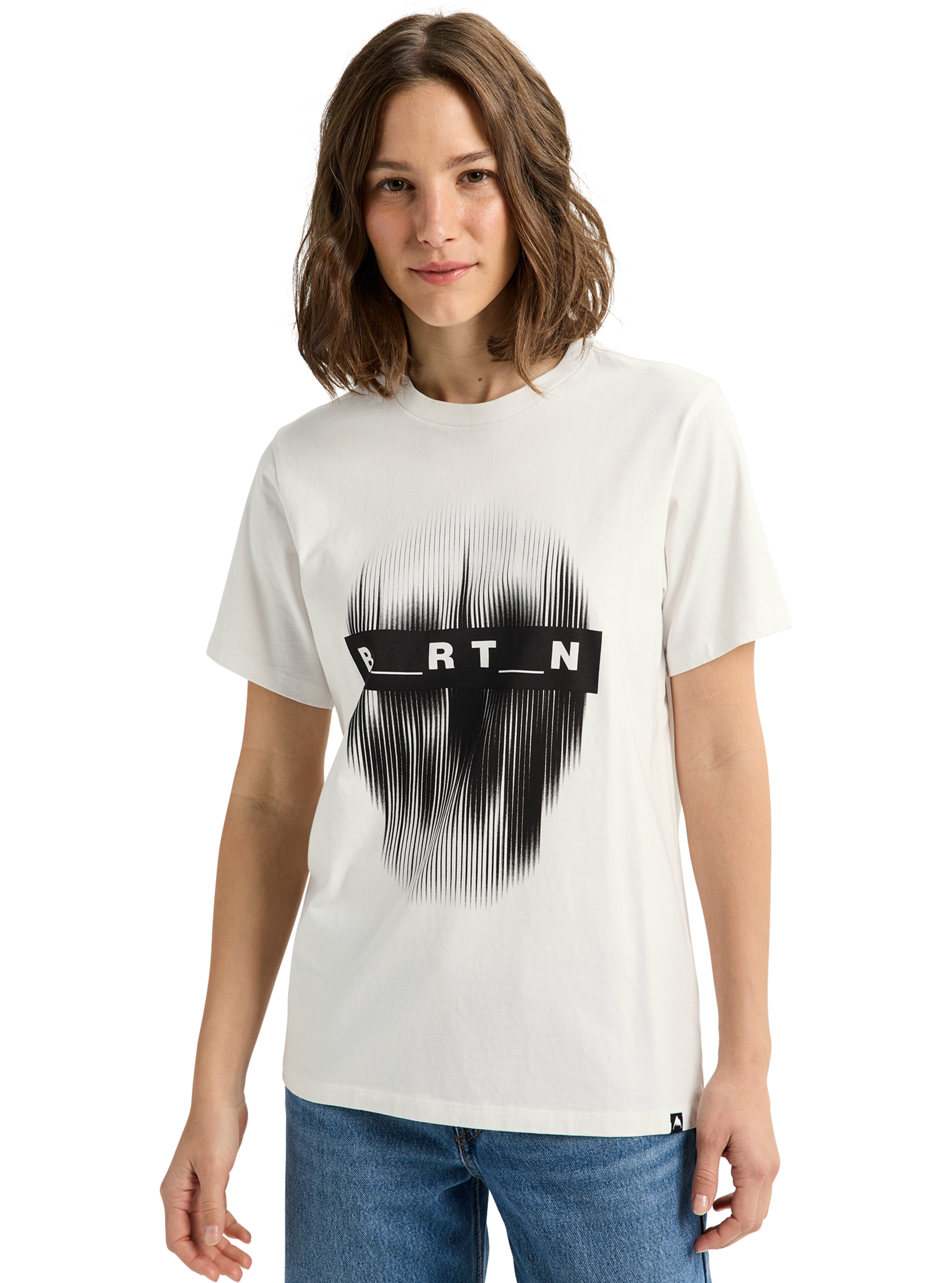 Burton Custom X 26 Short Sleeve T-Shirt